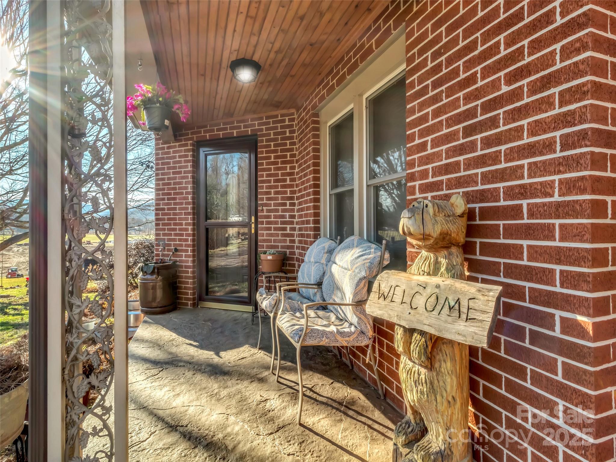 1254 Pisgah Drive
