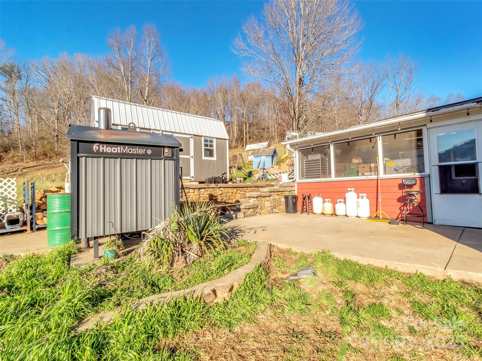 1254 Pisgah Drive