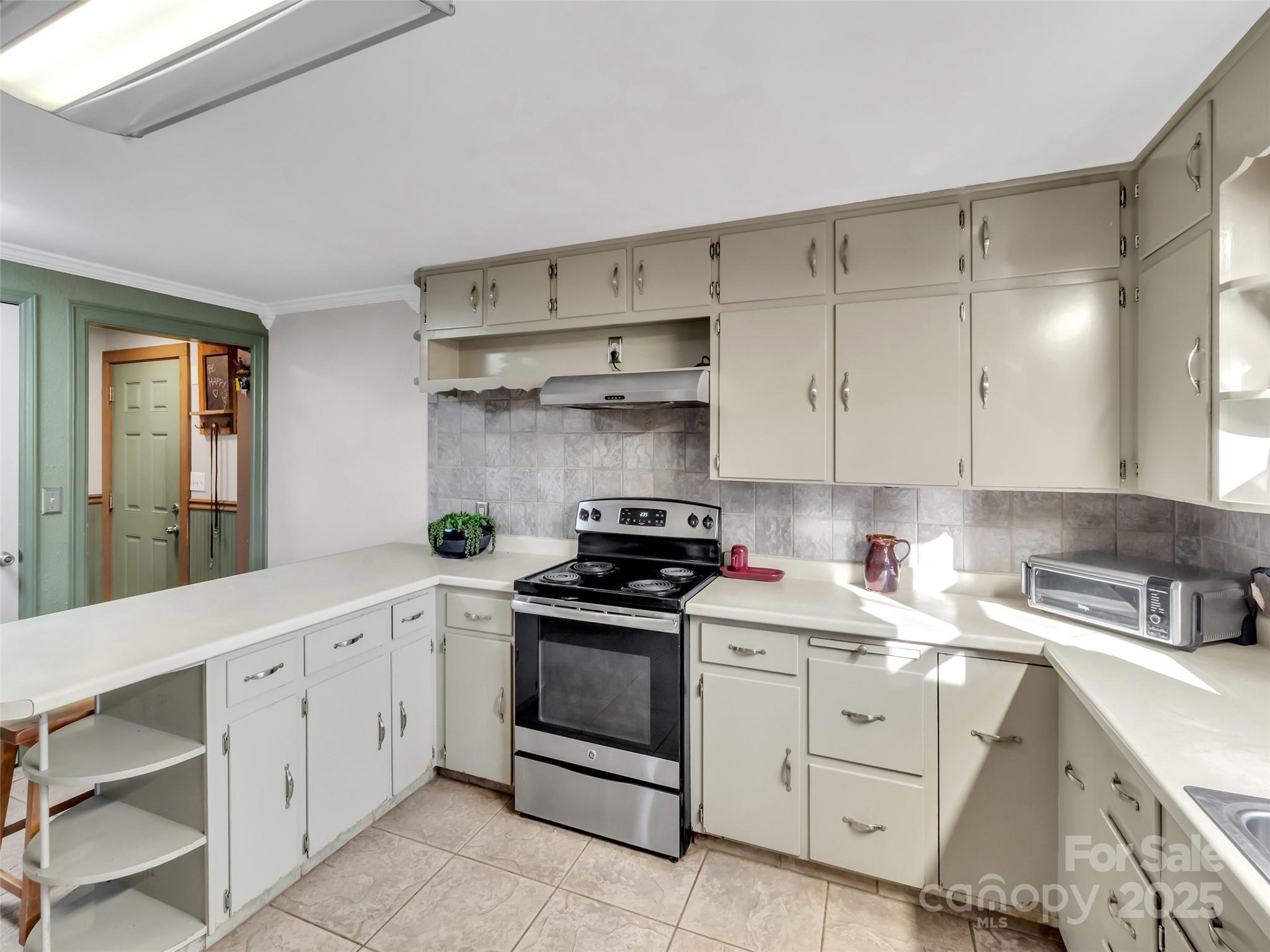 1254 Pisgah Drive