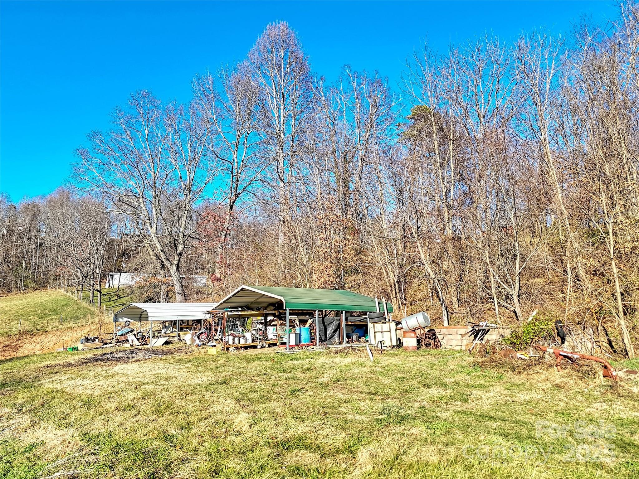 1254 Pisgah Drive