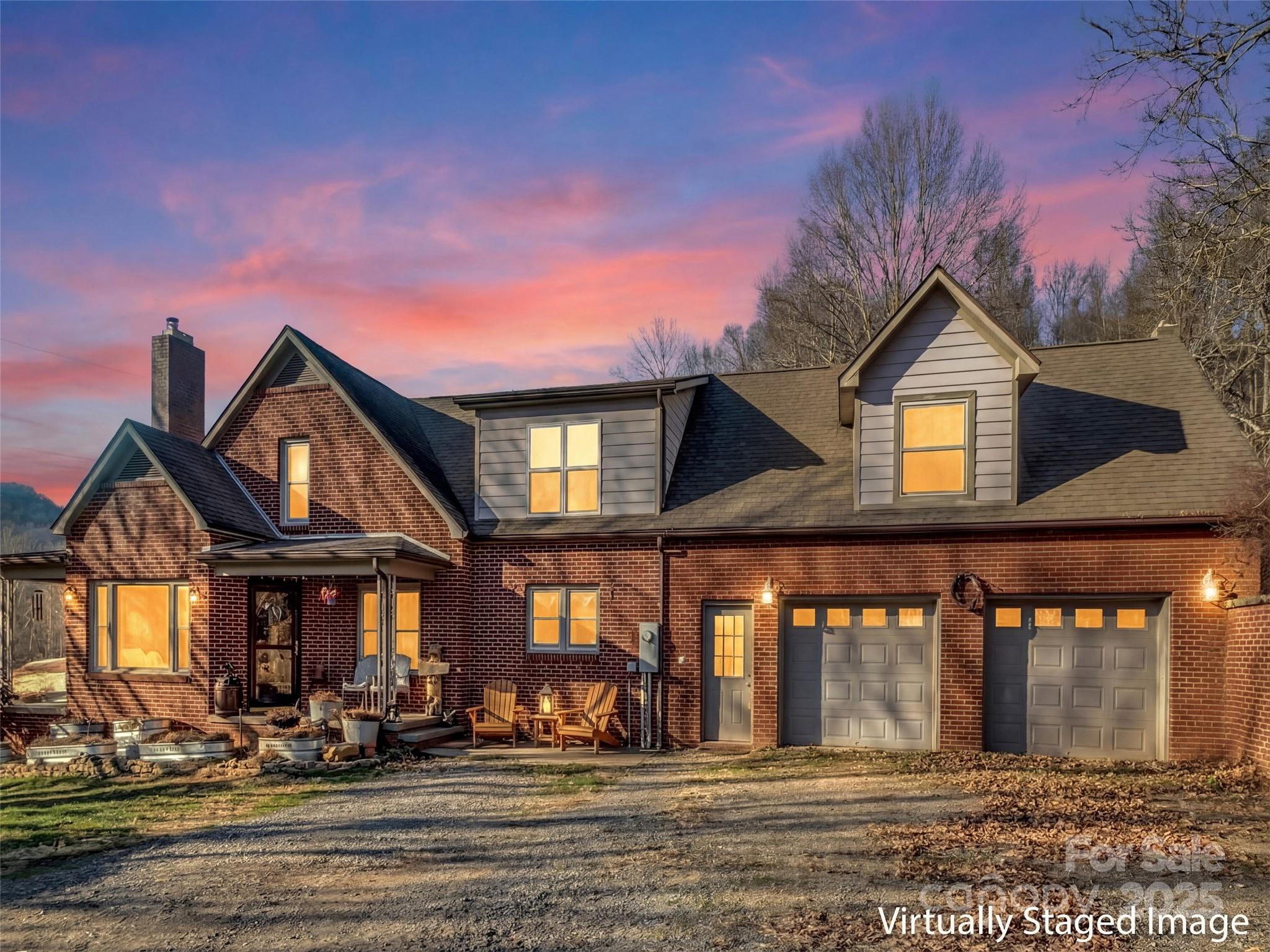 1254 Pisgah Drive