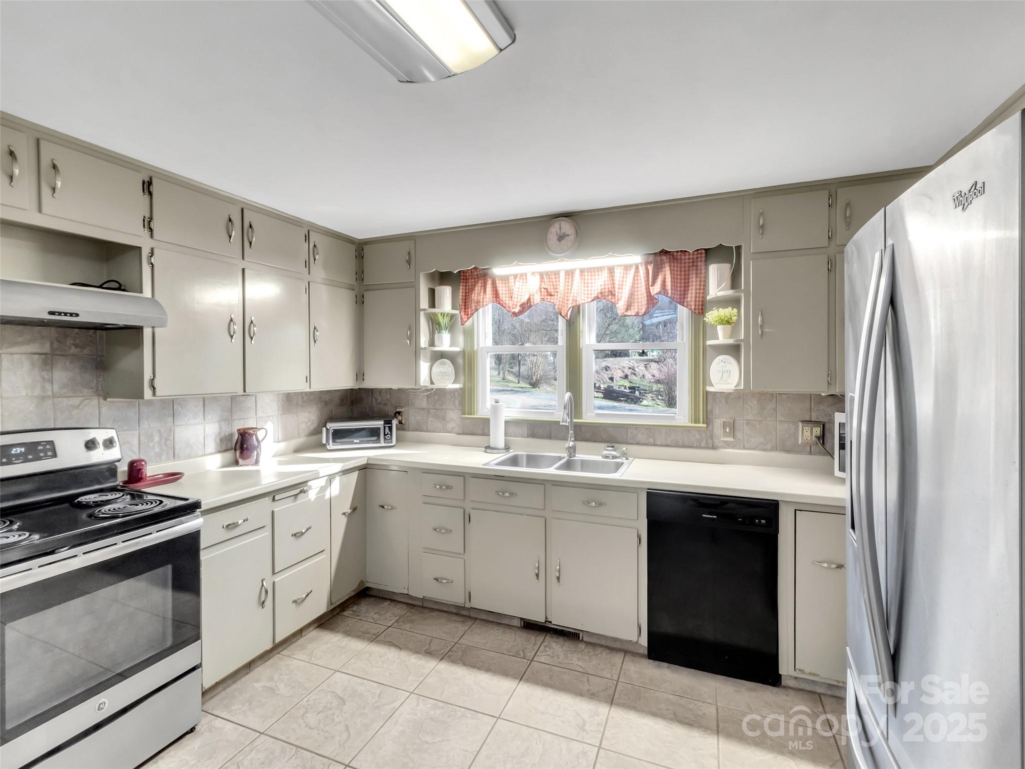 1254 Pisgah Drive
