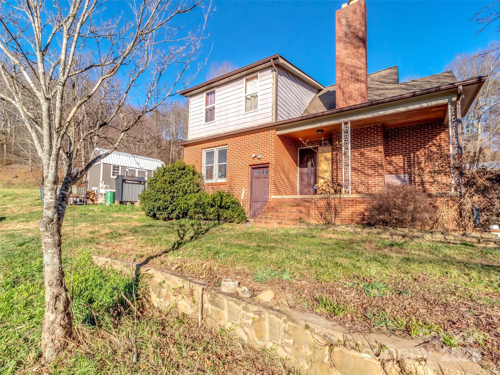 1254 Pisgah Drive