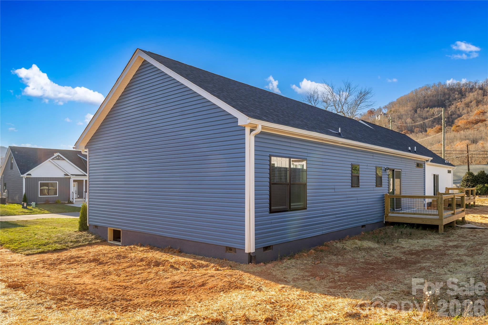204 Southern Charm Road
