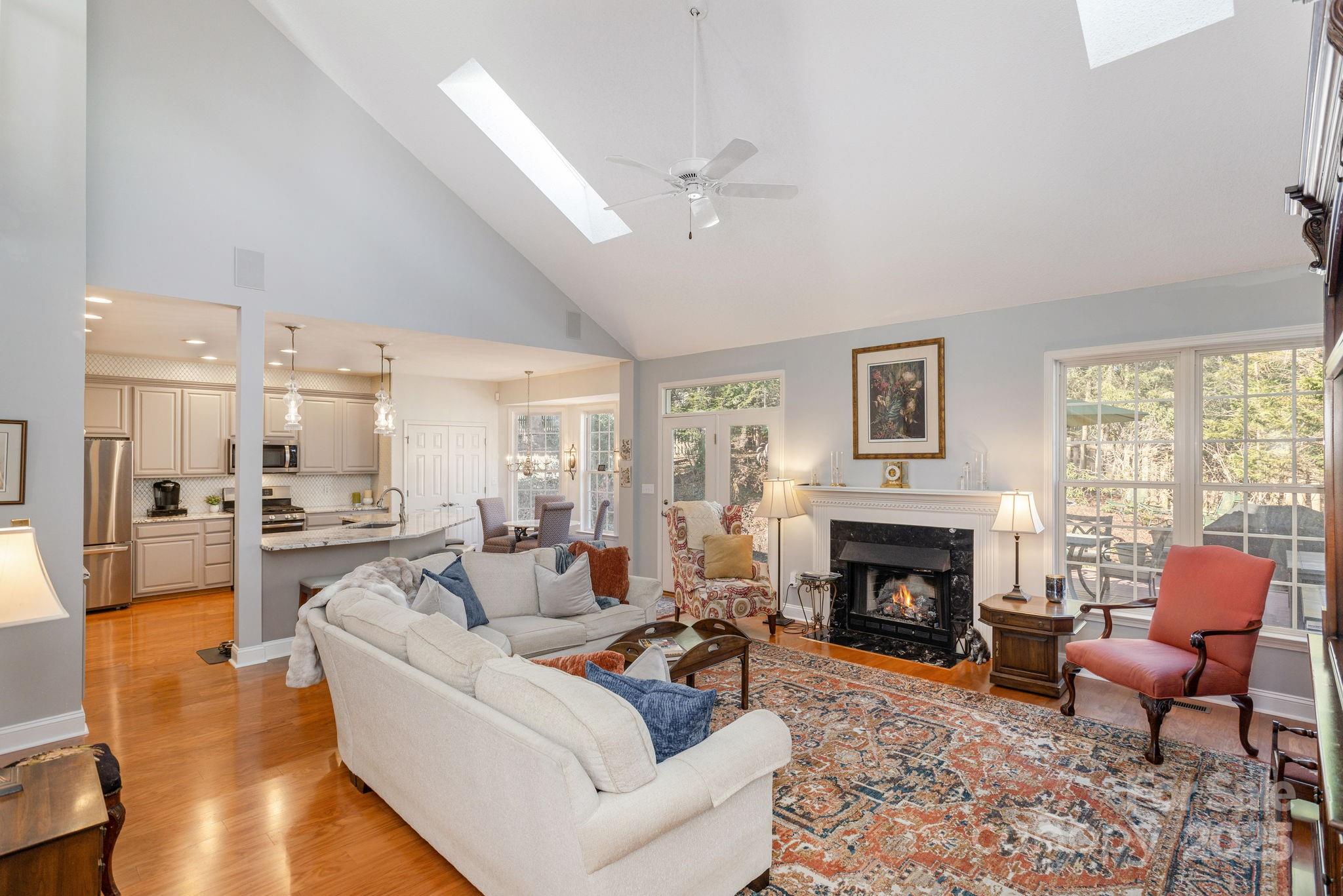 245 Riverbirch Drive