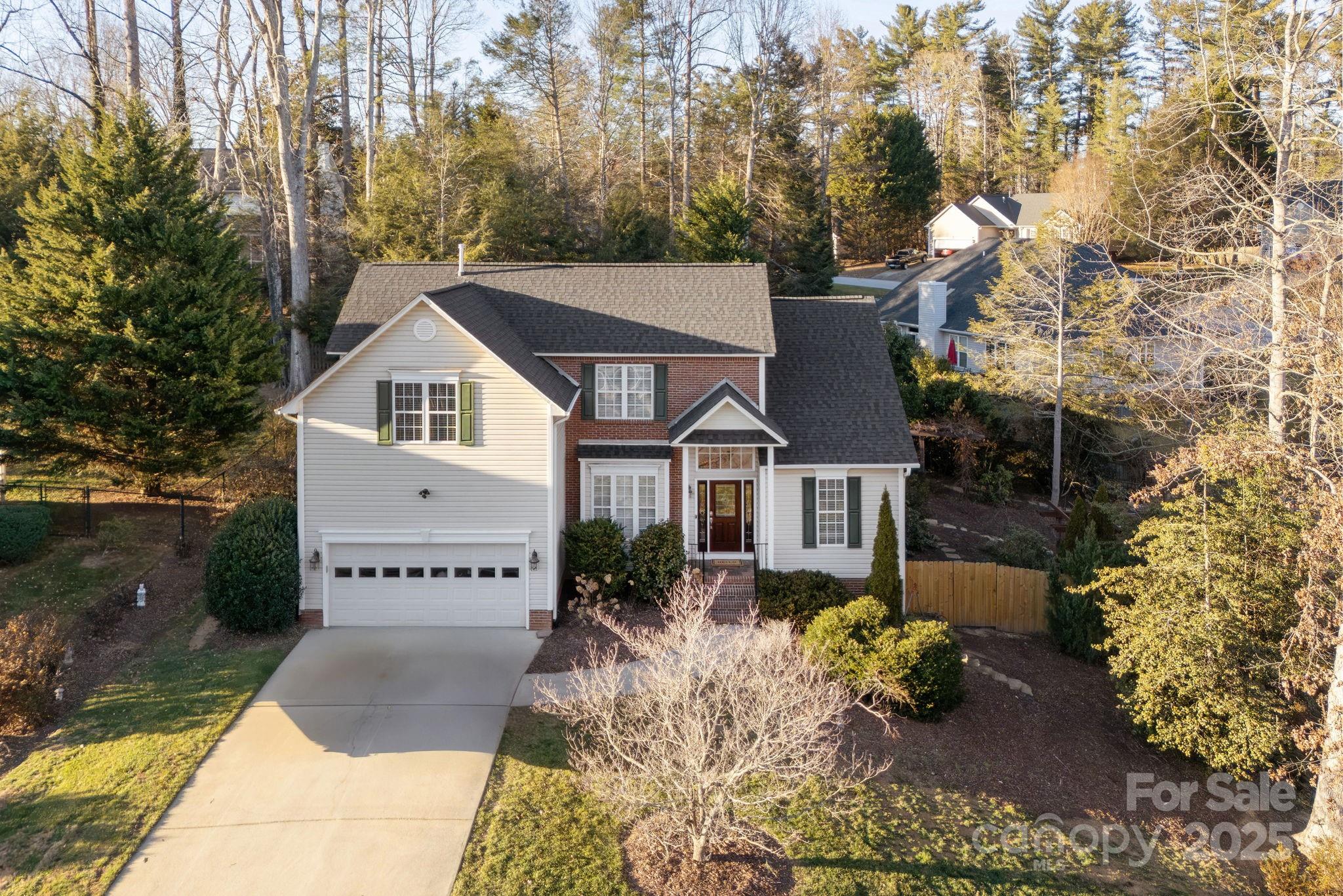 245 Riverbirch Drive