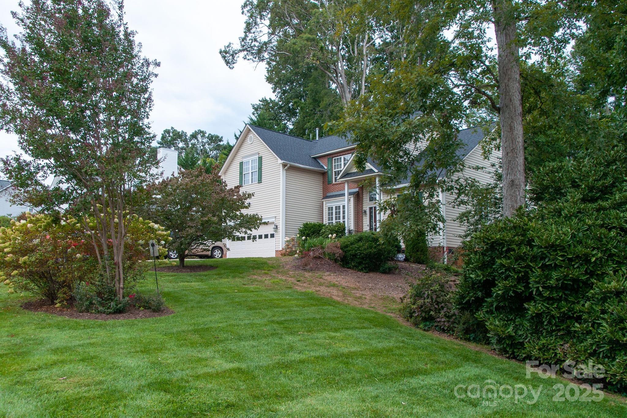 245 Riverbirch Drive