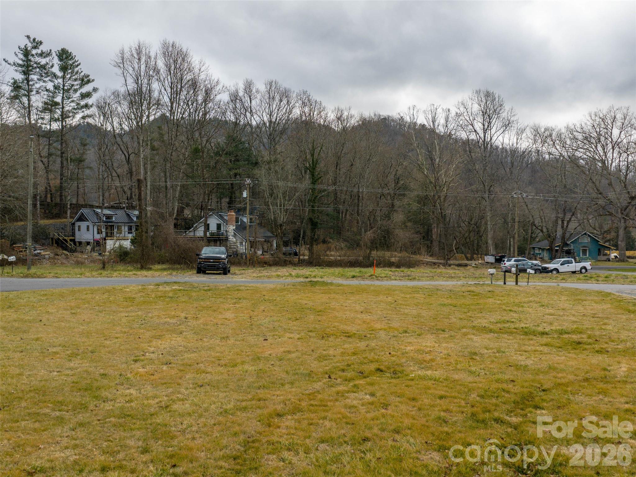 99999 Brooks Cove Road