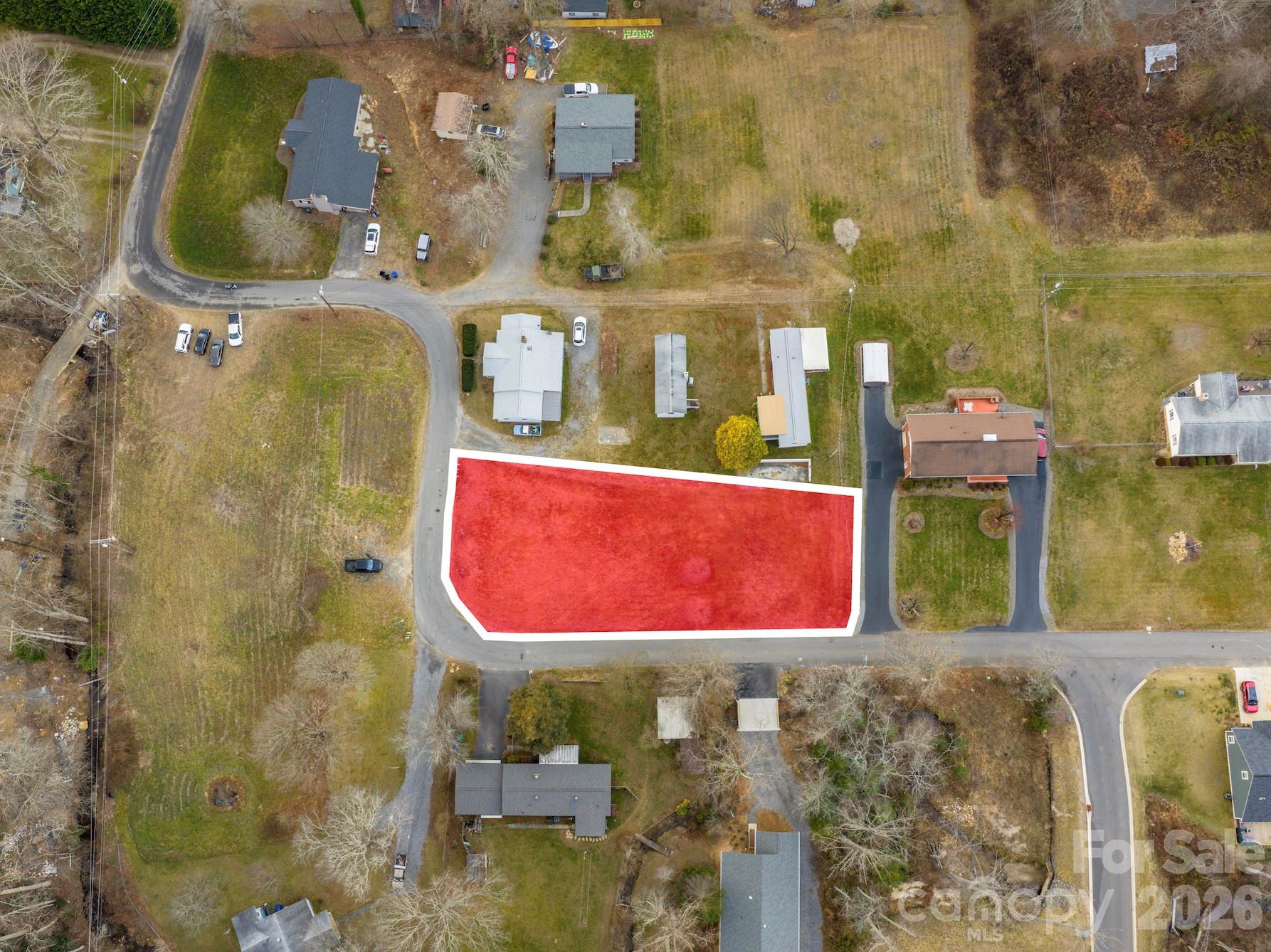 99999 Brooks Cove Road