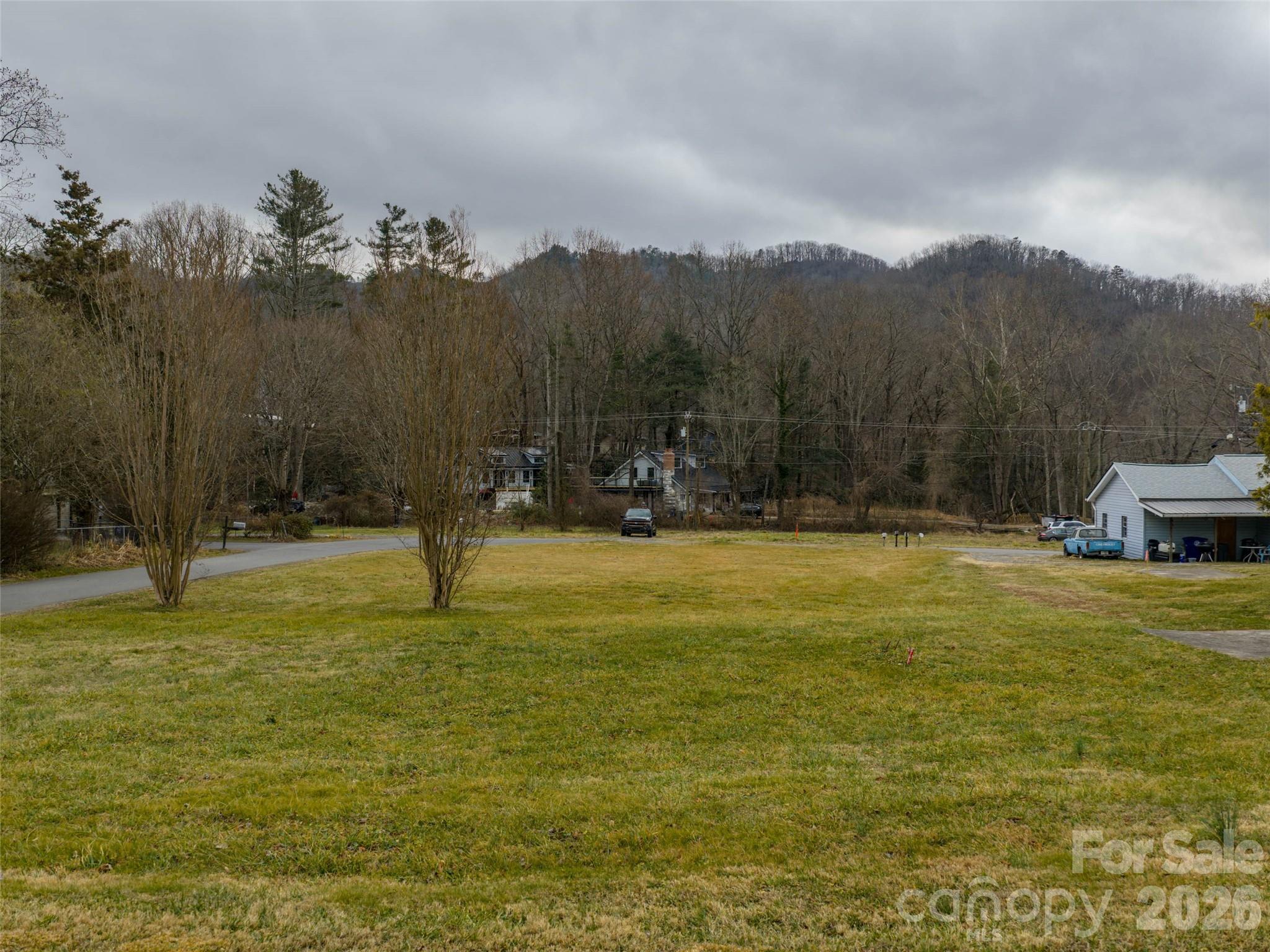 99999 Brooks Cove Road