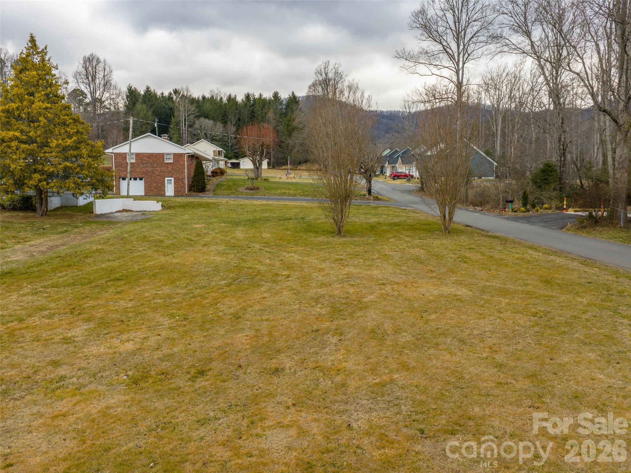 99999 Brooks Cove Road