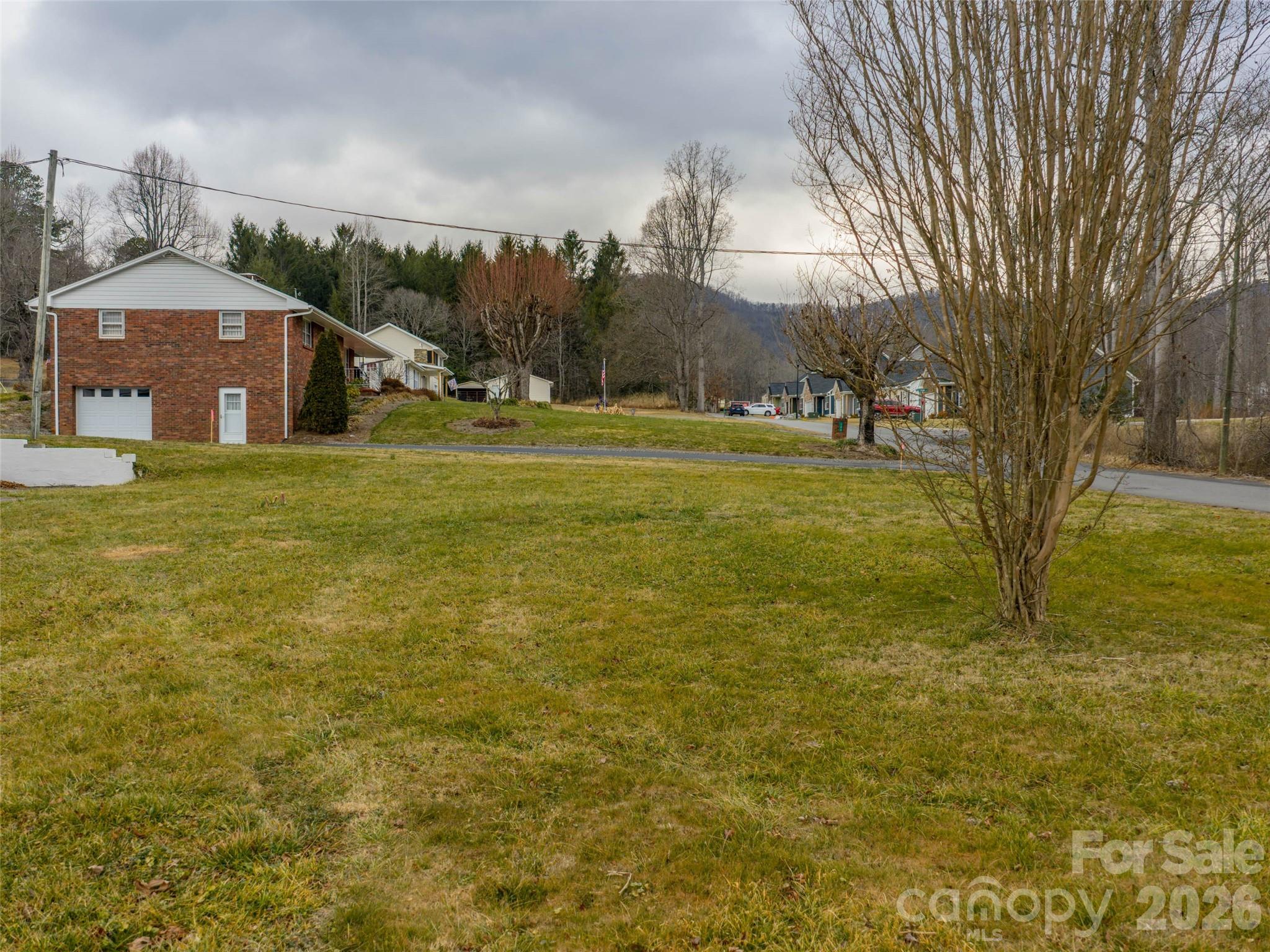 99999 Brooks Cove Road