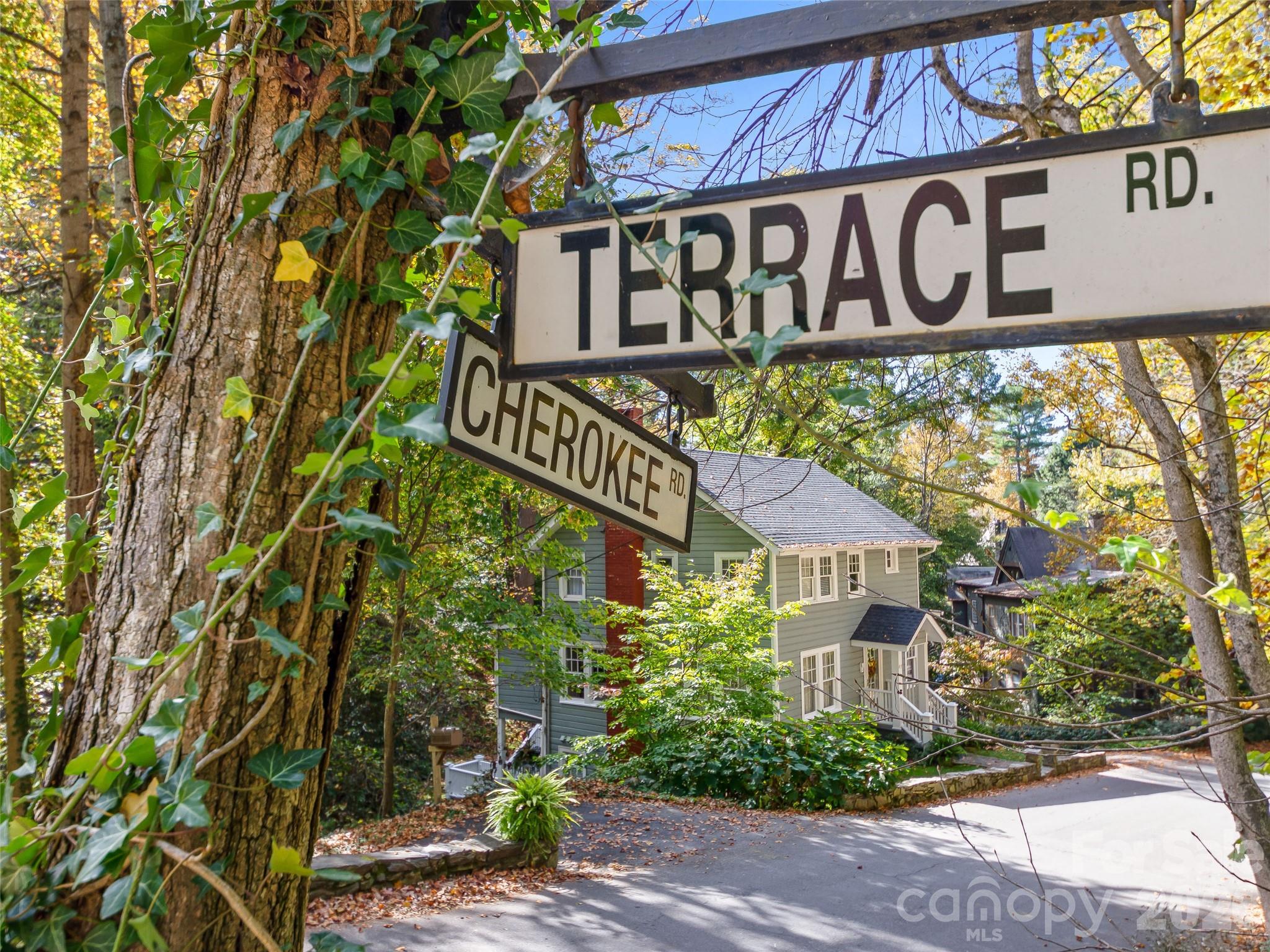 67 Cherokee Road