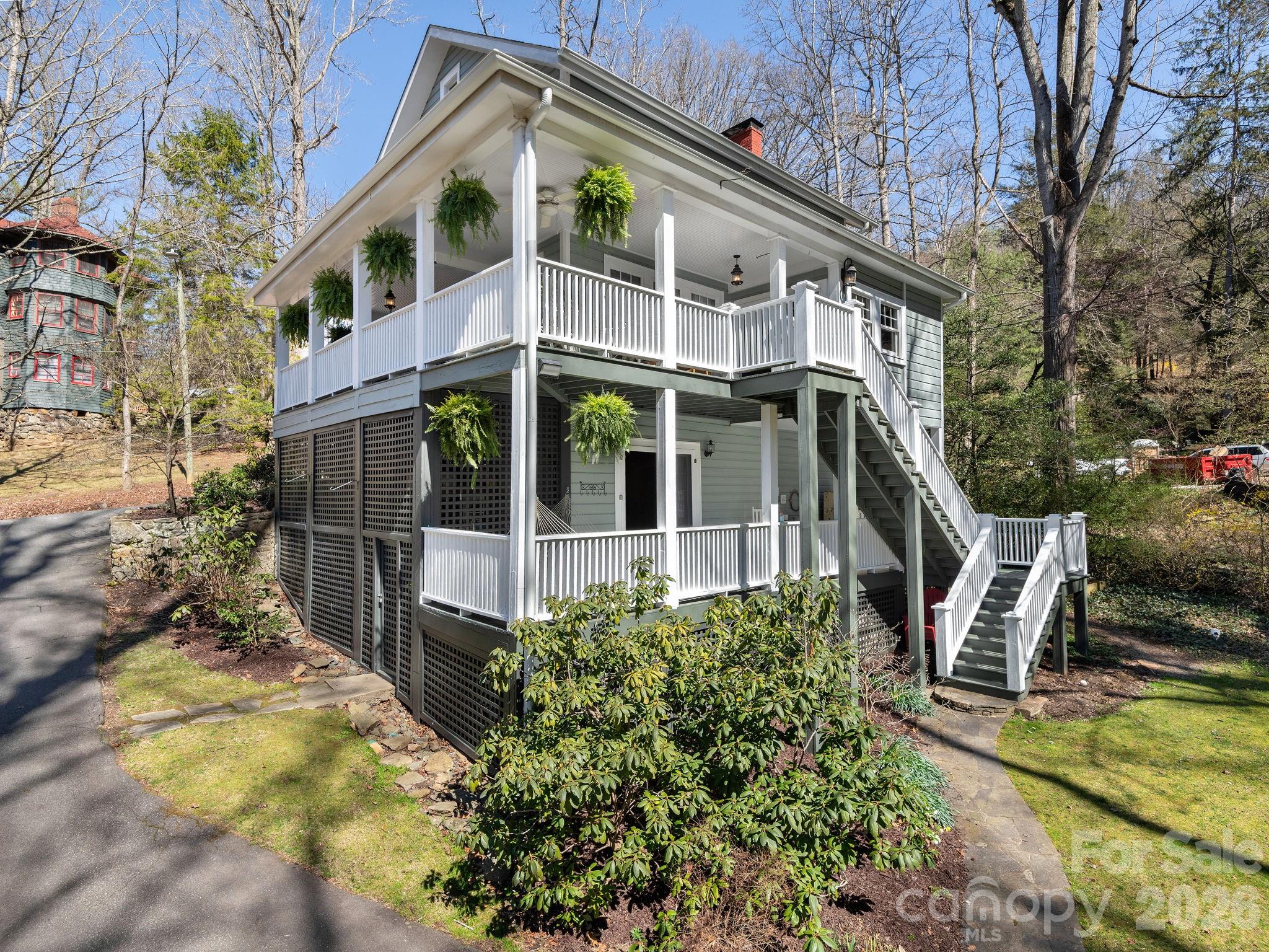 67 Cherokee Road