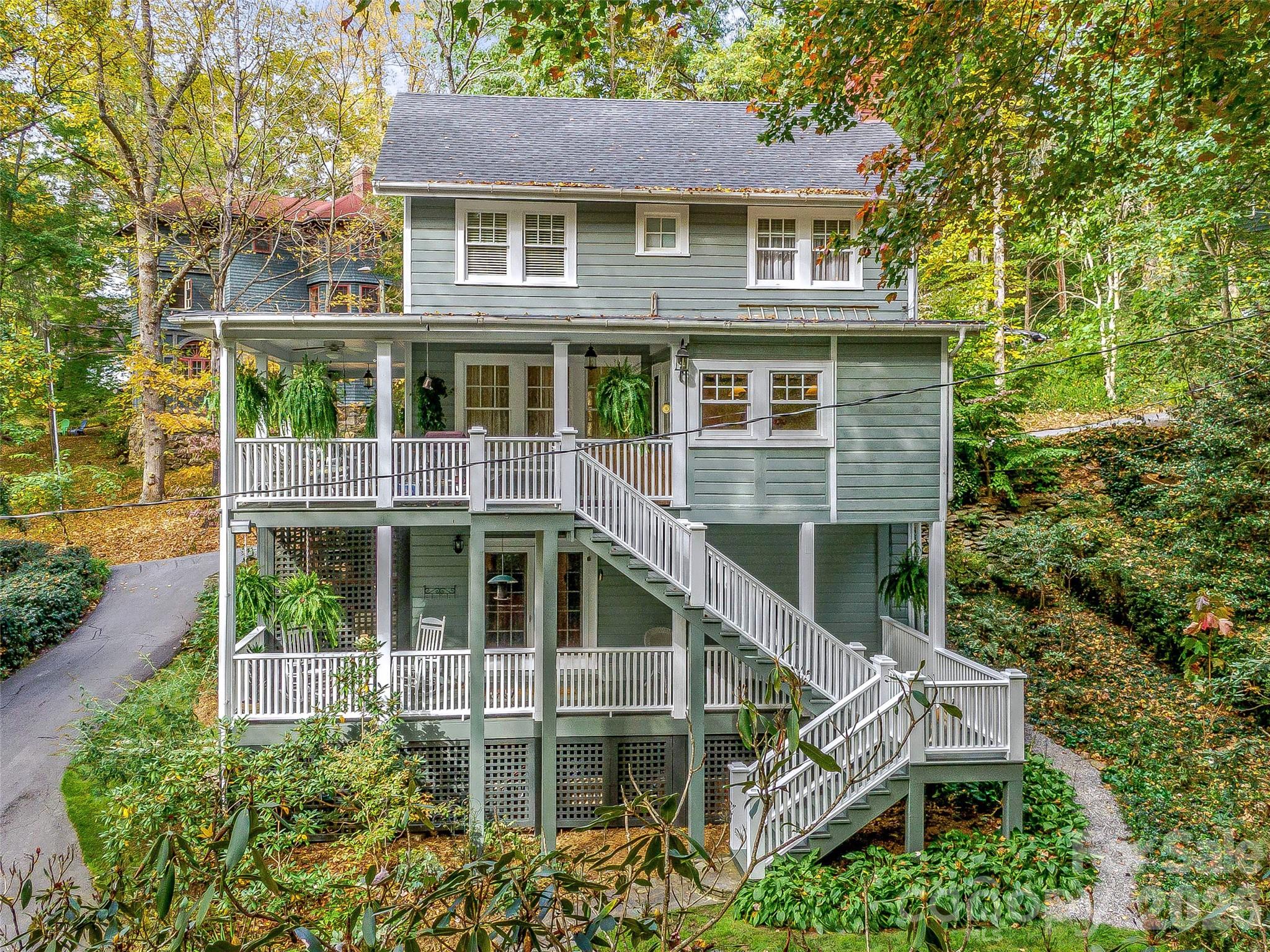 67 Cherokee Road