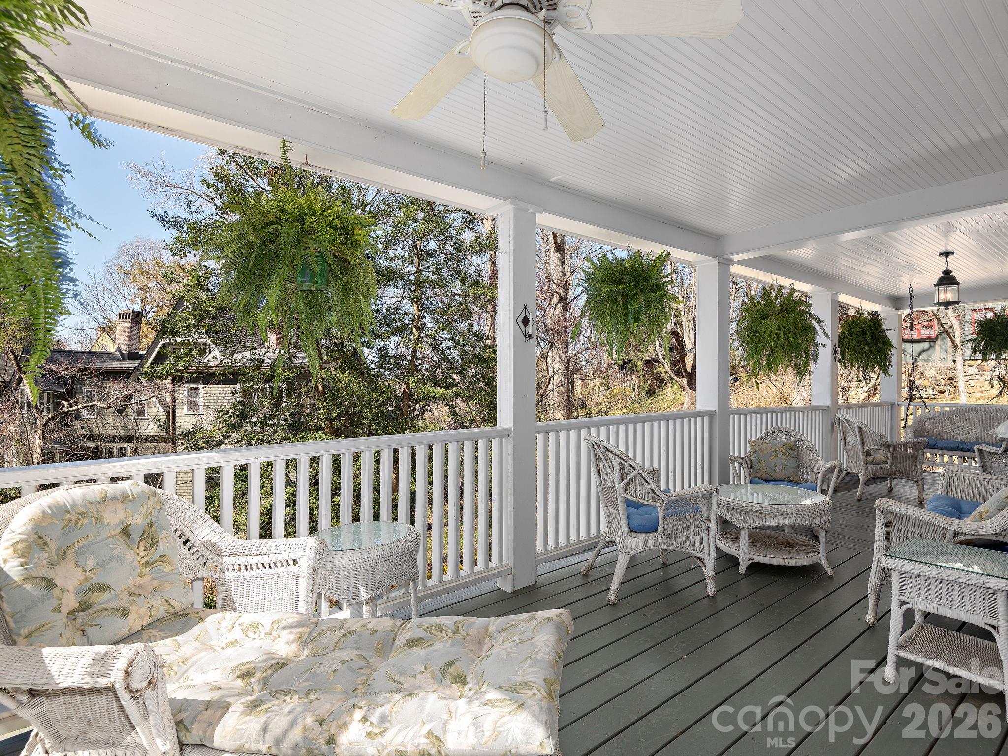 67 Cherokee Road