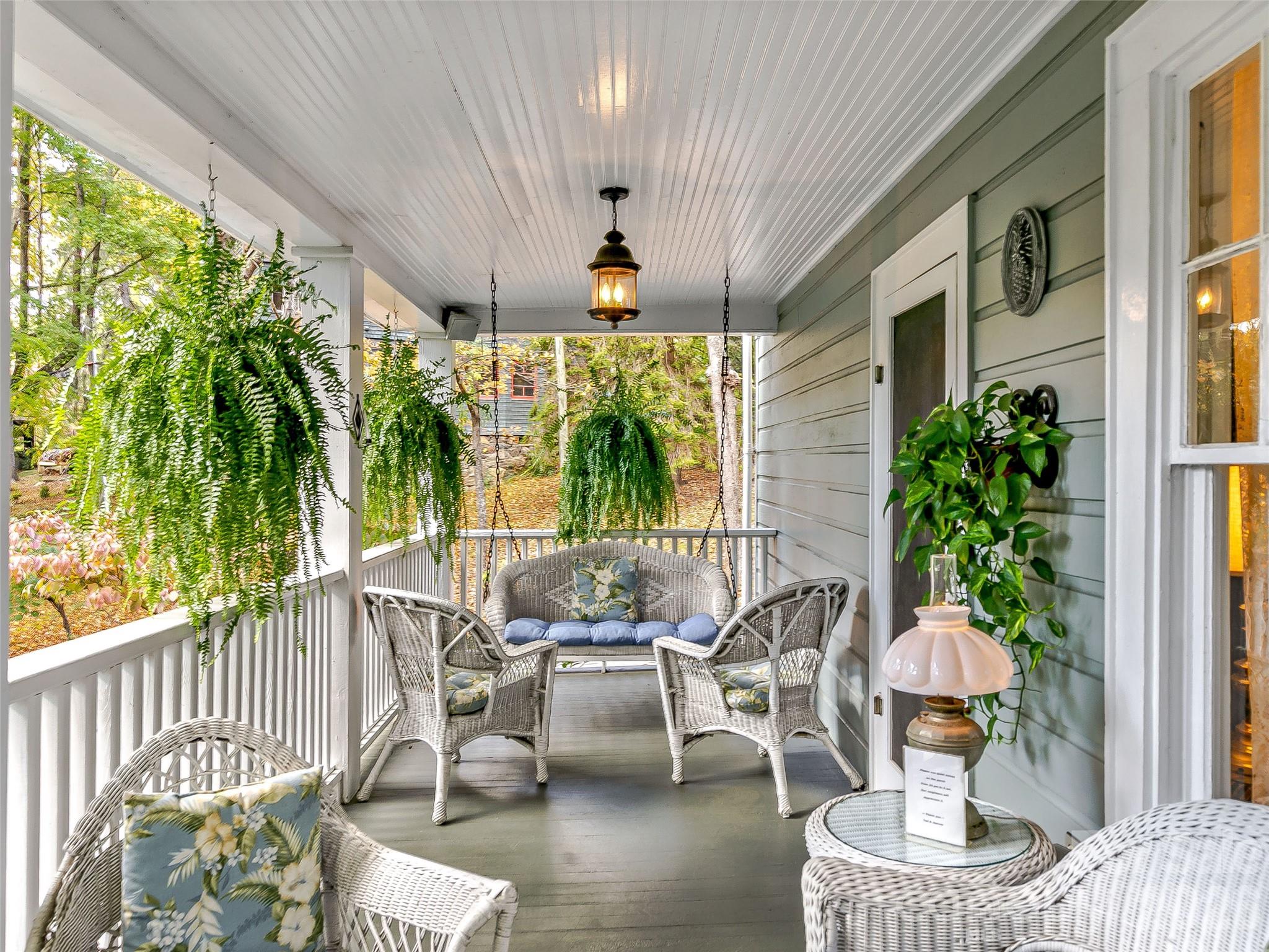 67 Cherokee Road