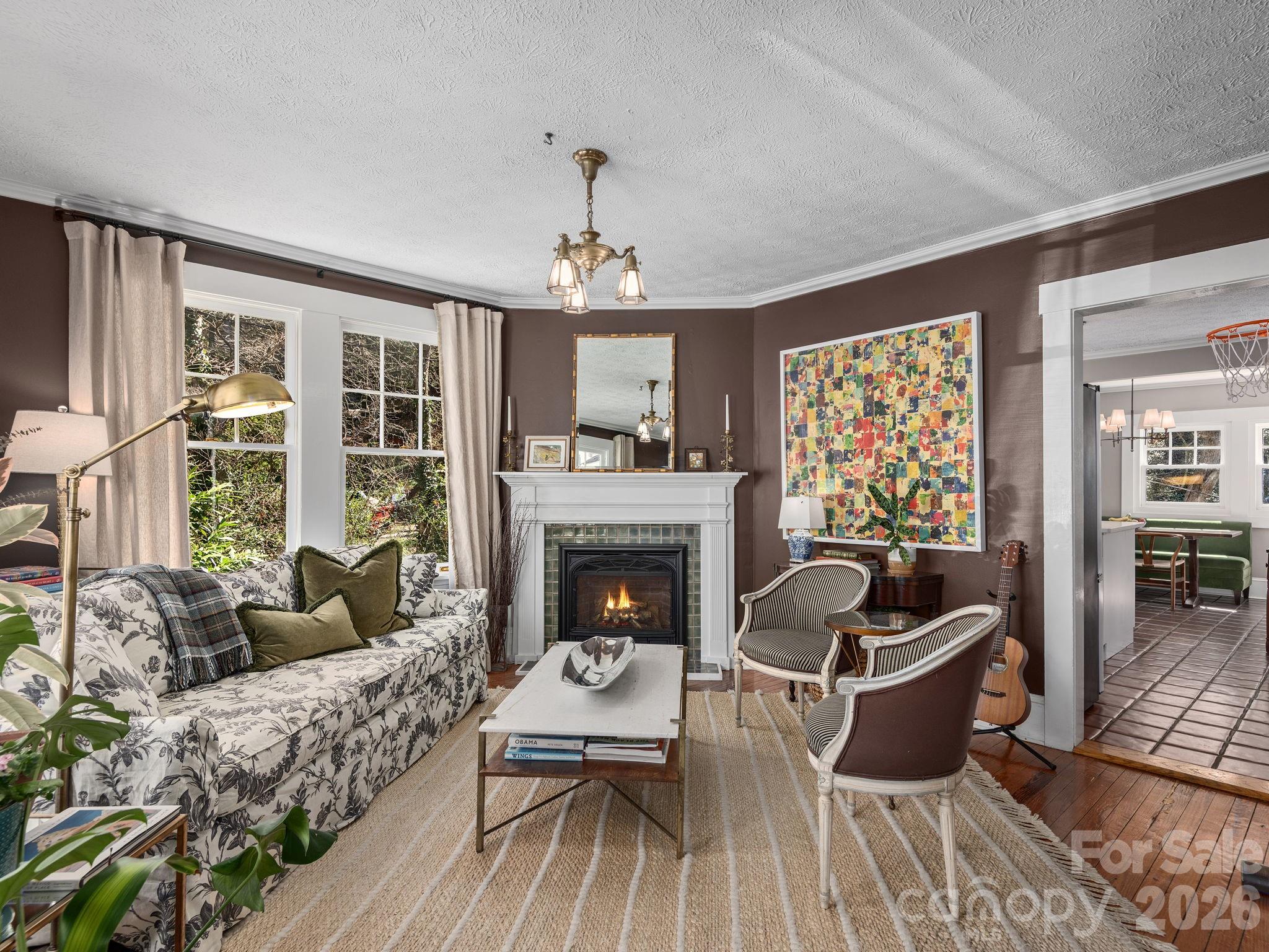 67 Cherokee Road