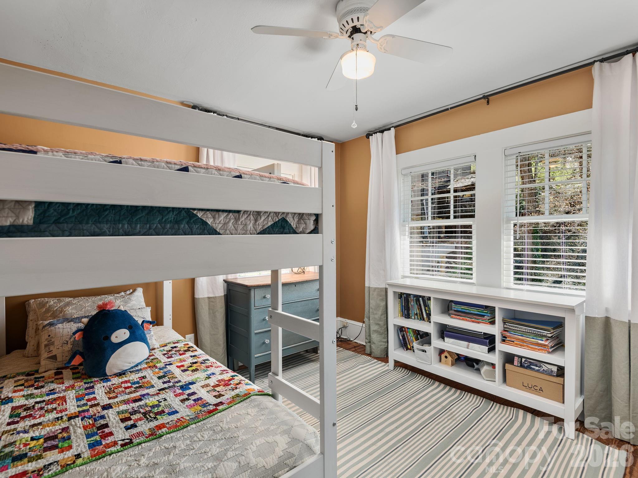67 Cherokee Road