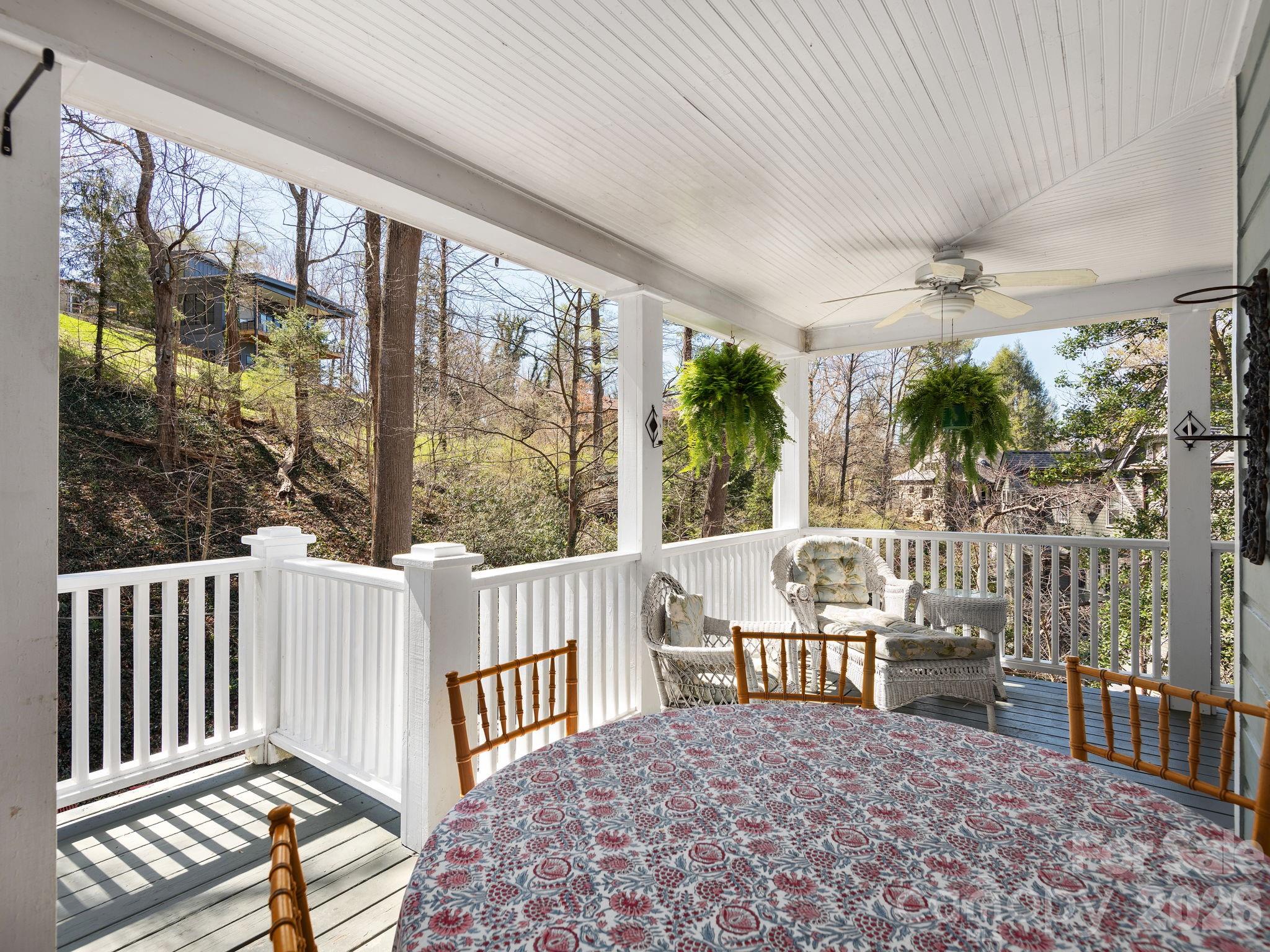 67 Cherokee Road
