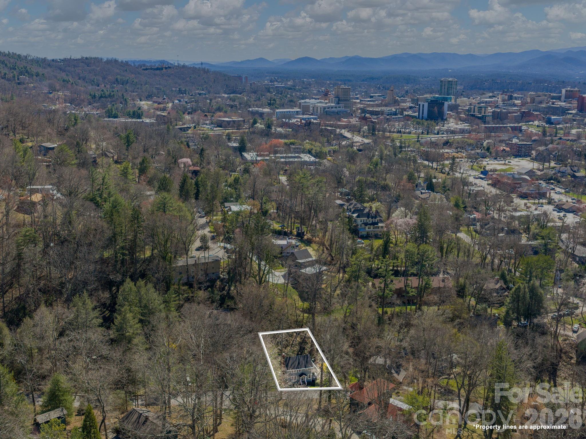 67 Cherokee Road