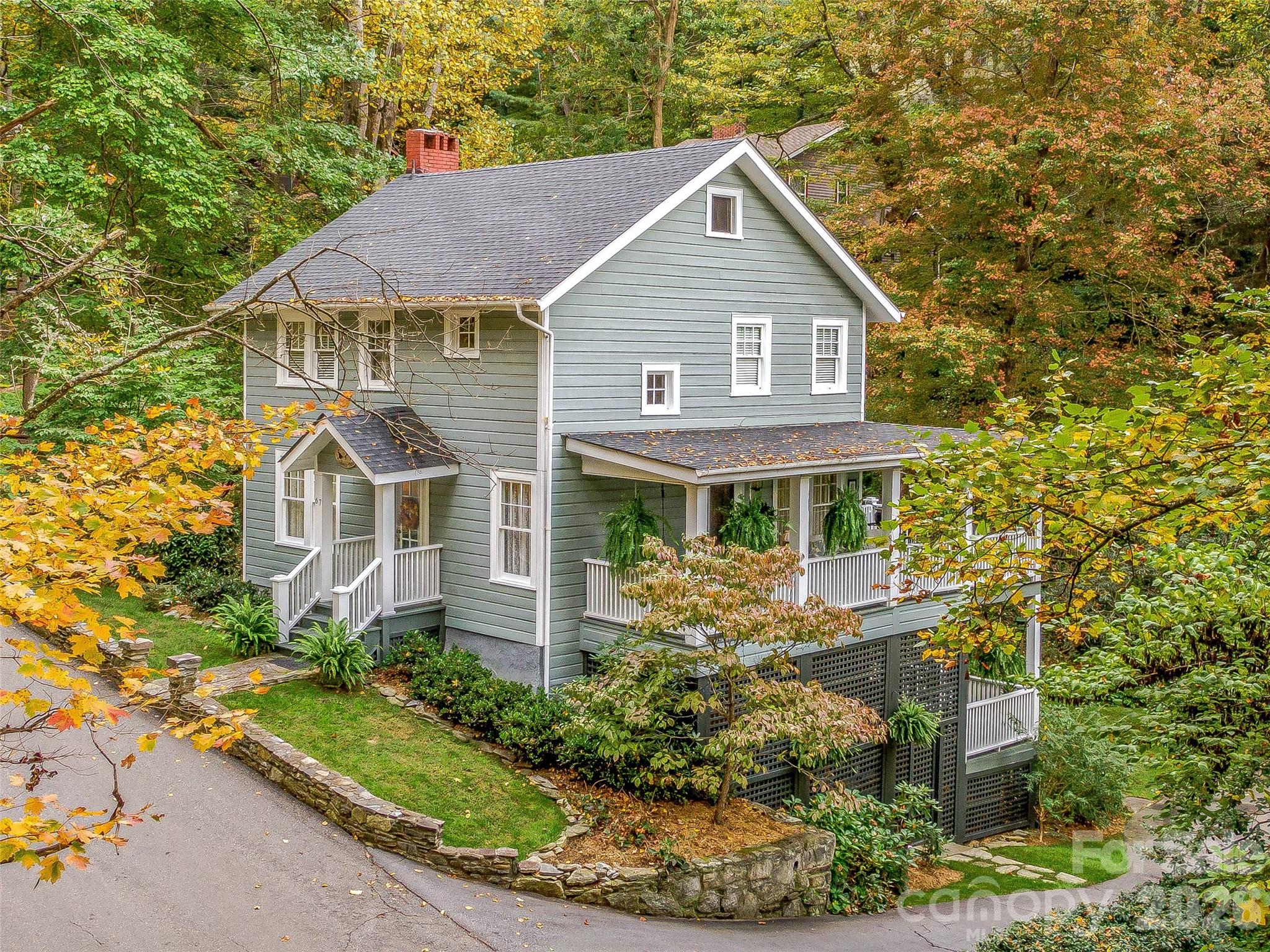 67 Cherokee Road