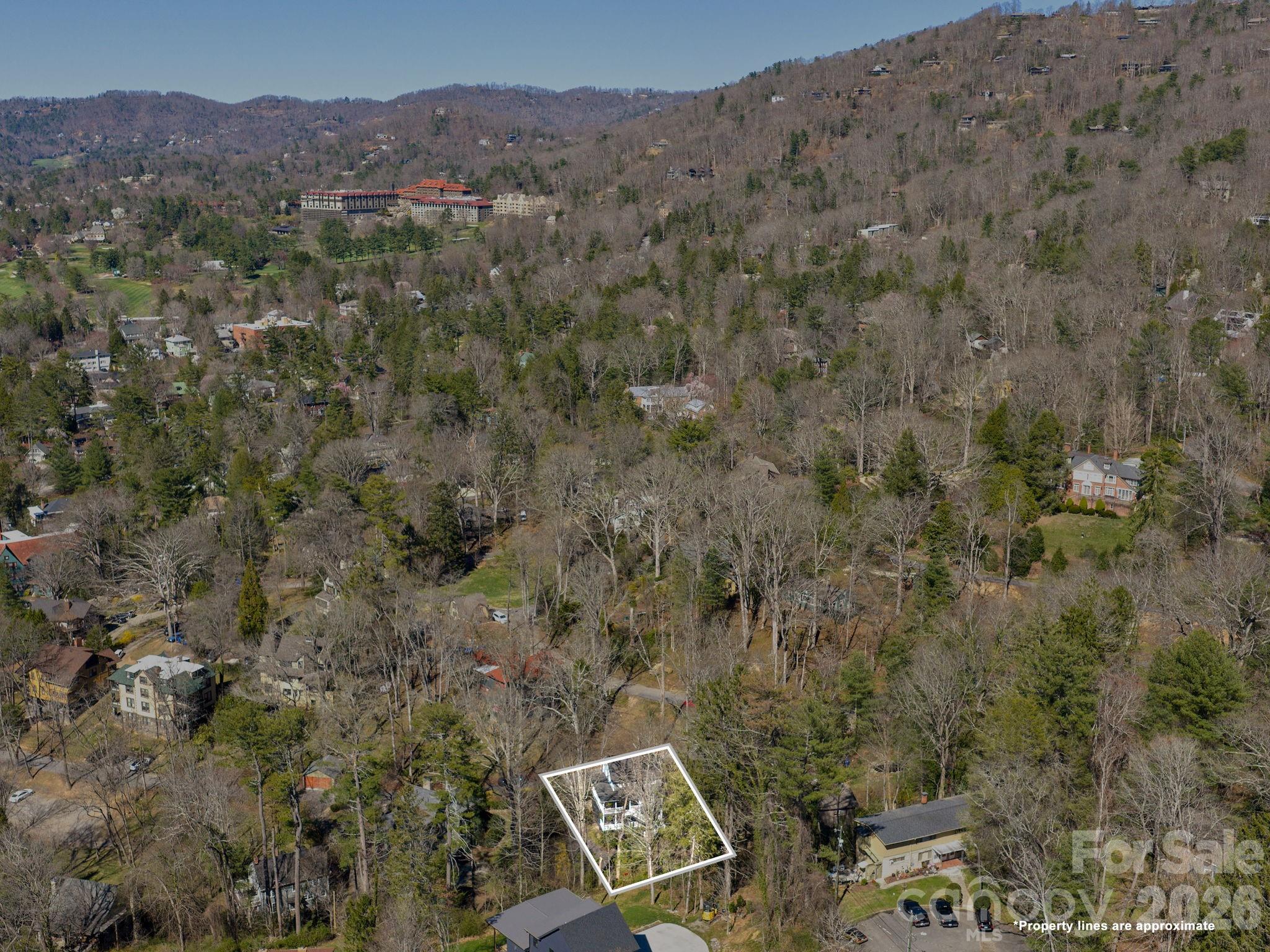 67 Cherokee Road