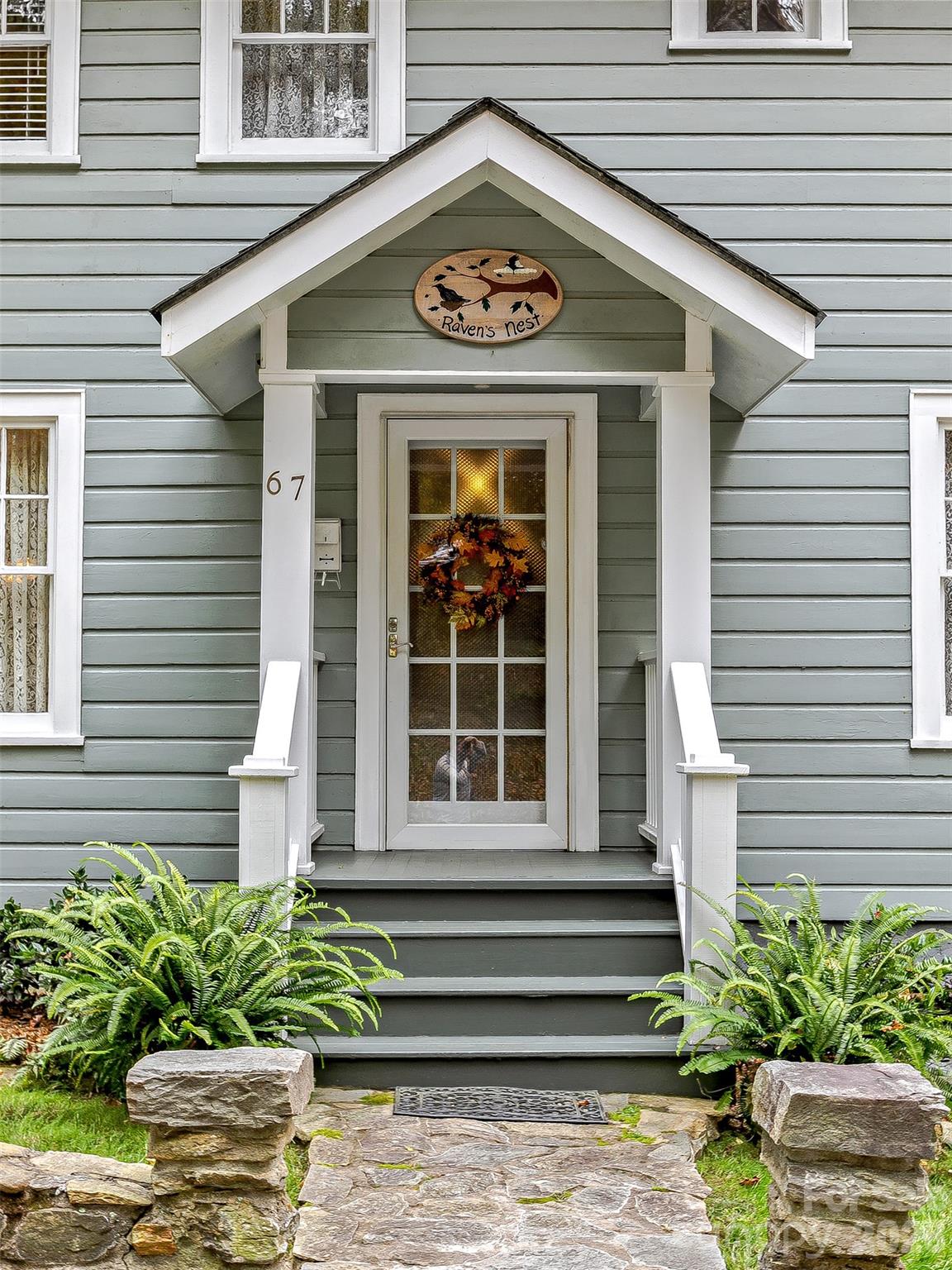 67 Cherokee Road
