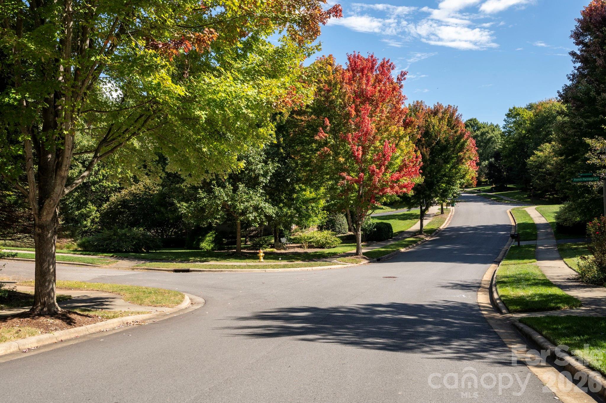 622 Welsh Partridge Circle