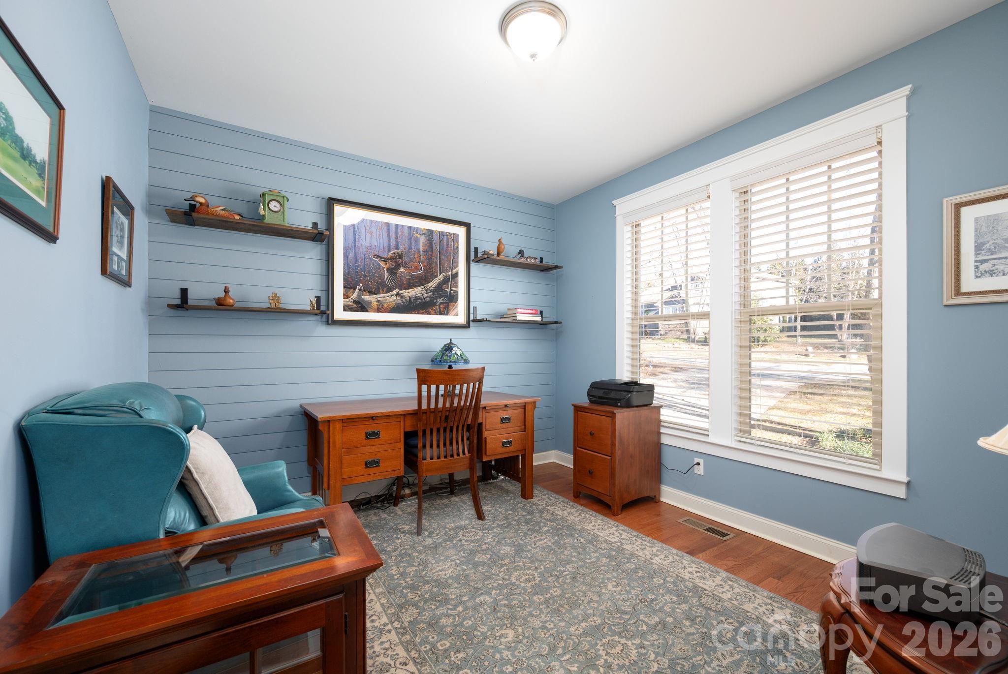 622 Welsh Partridge Circle