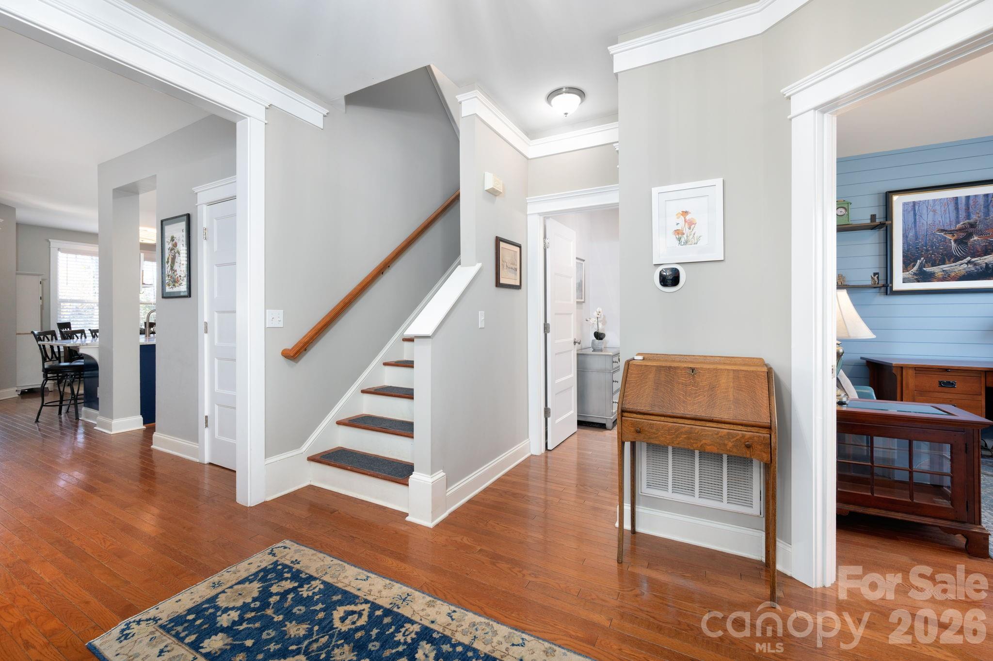 622 Welsh Partridge Circle