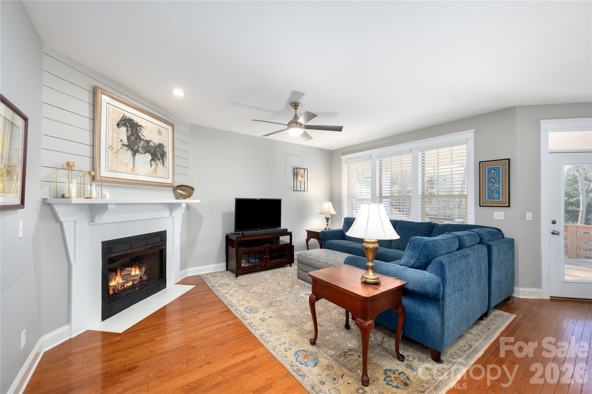 622 Welsh Partridge Circle