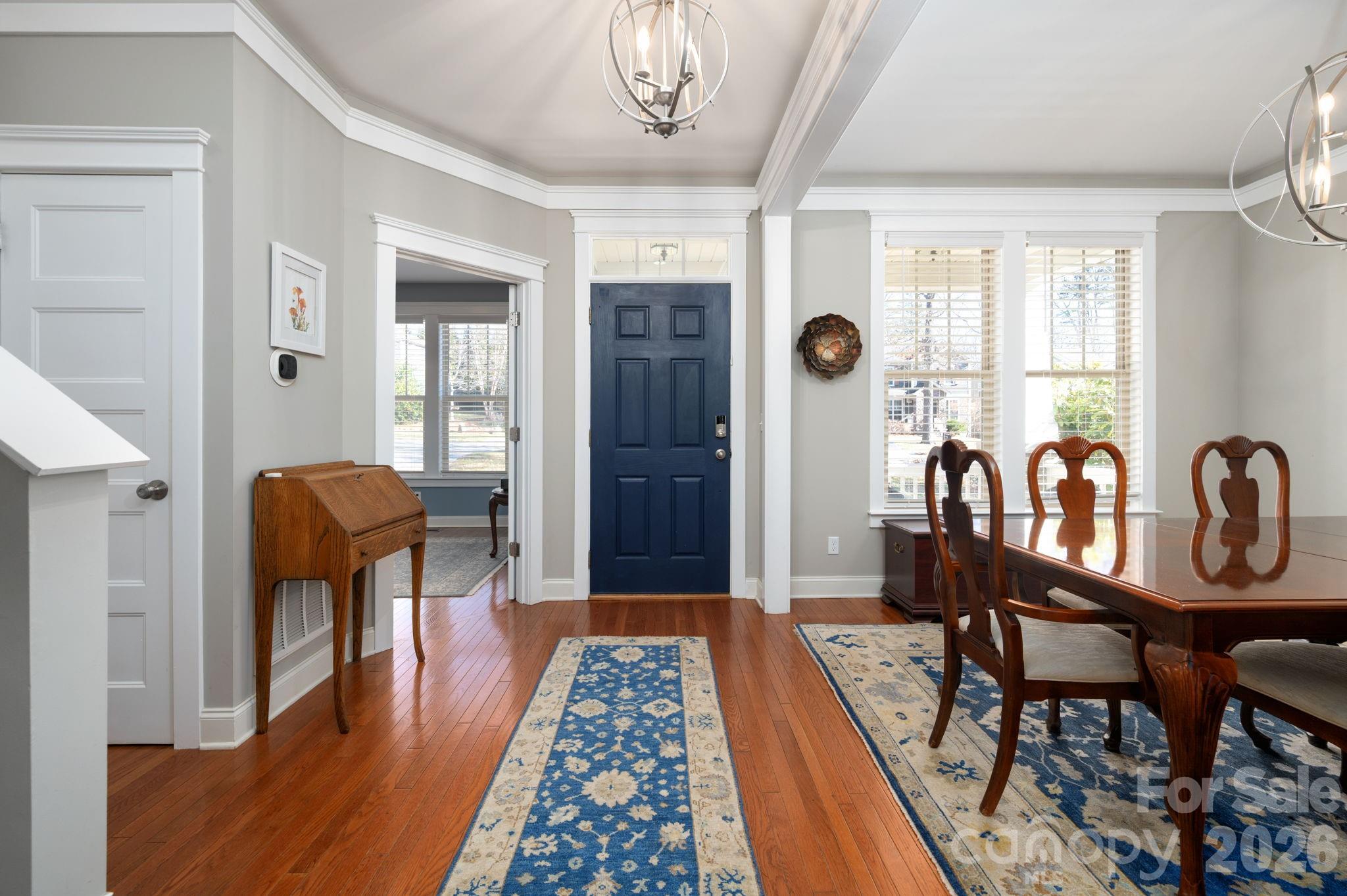 622 Welsh Partridge Circle