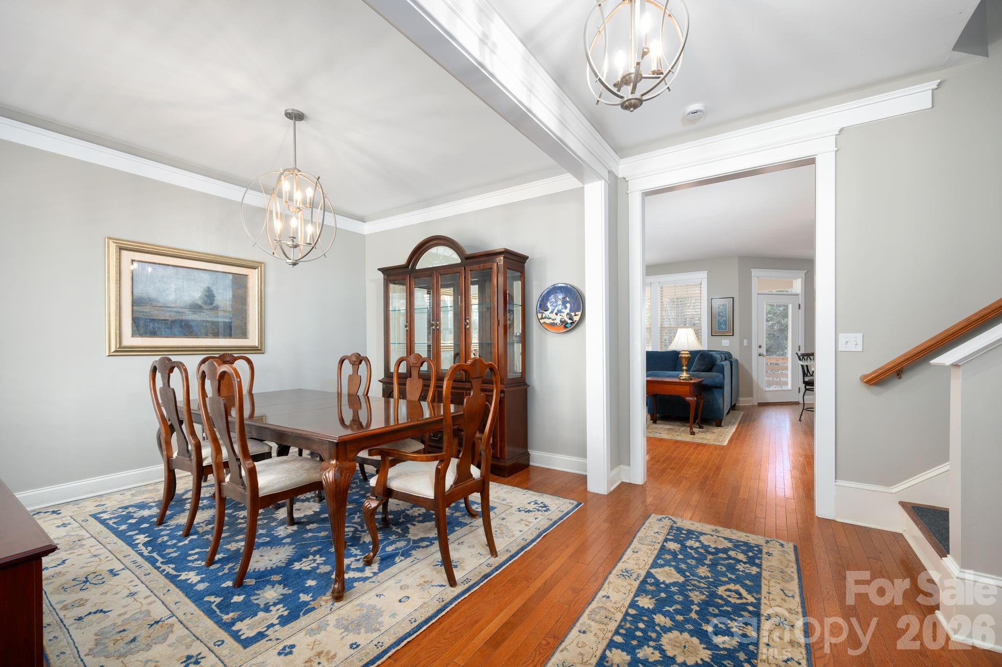 622 Welsh Partridge Circle