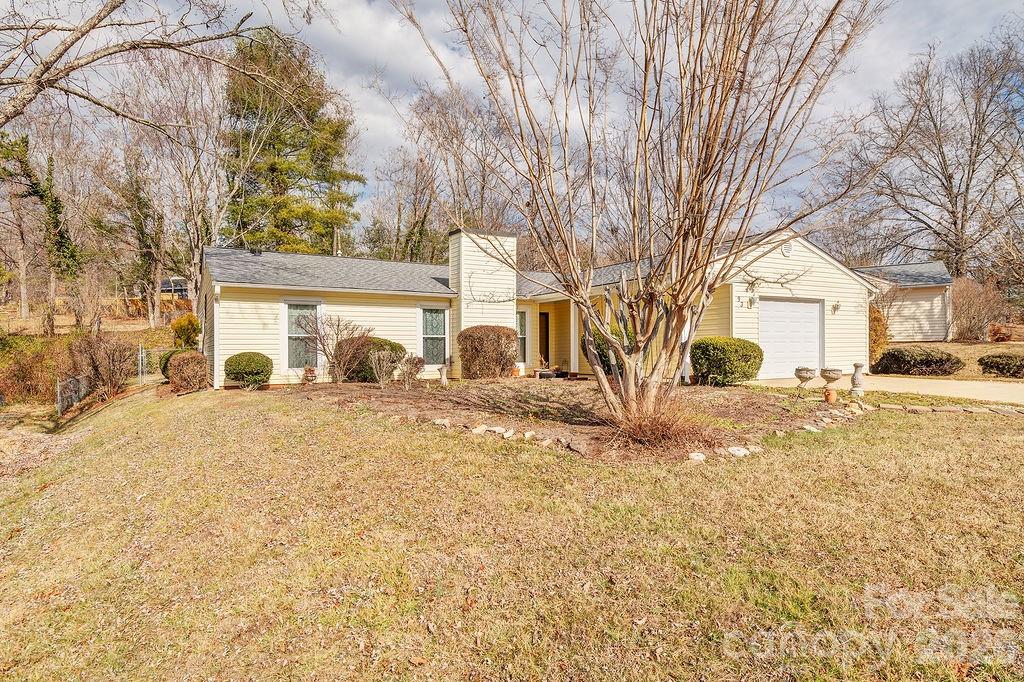 93 Stoney Hill Court
