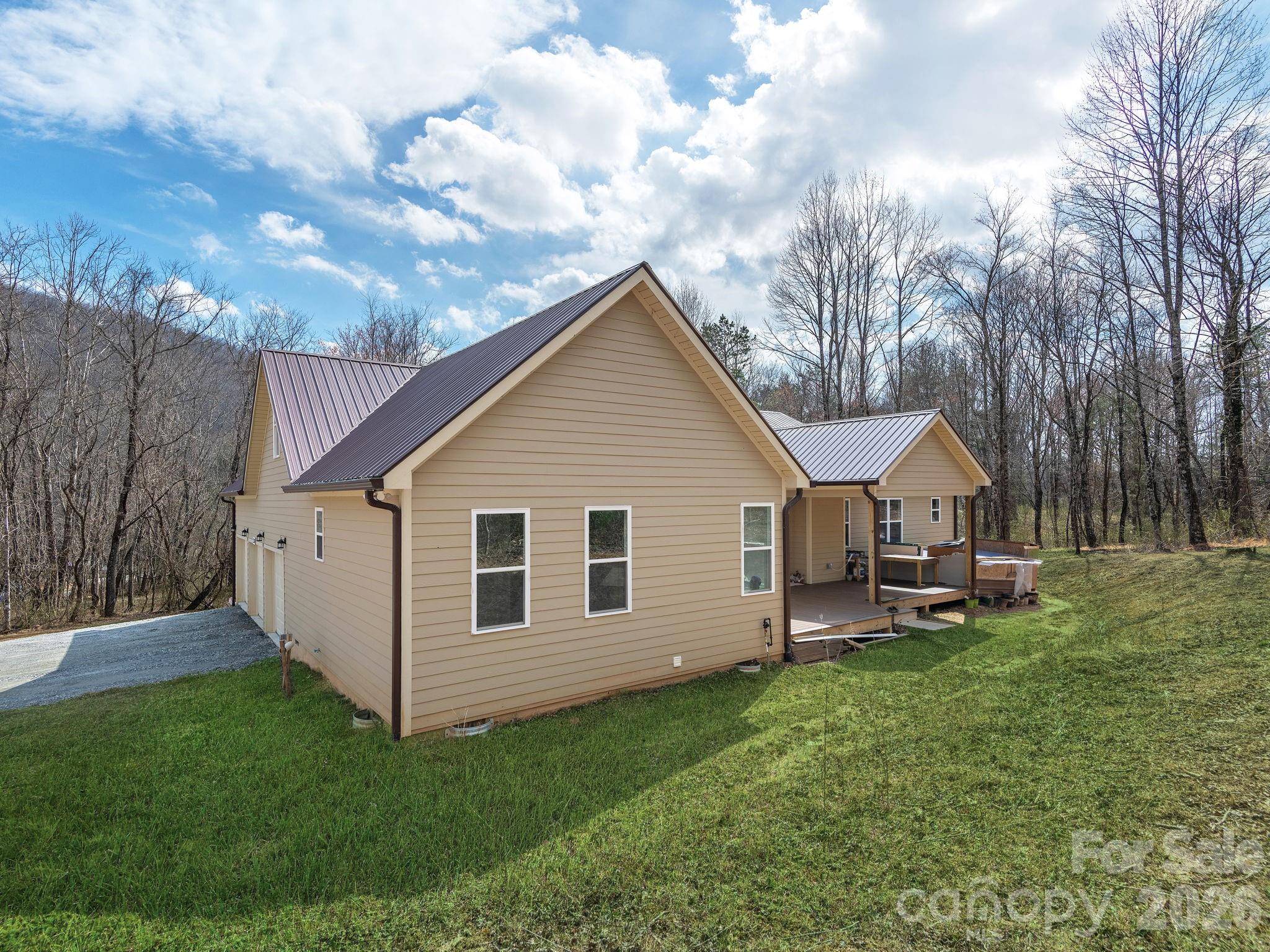 1230 Terrys Gap Road