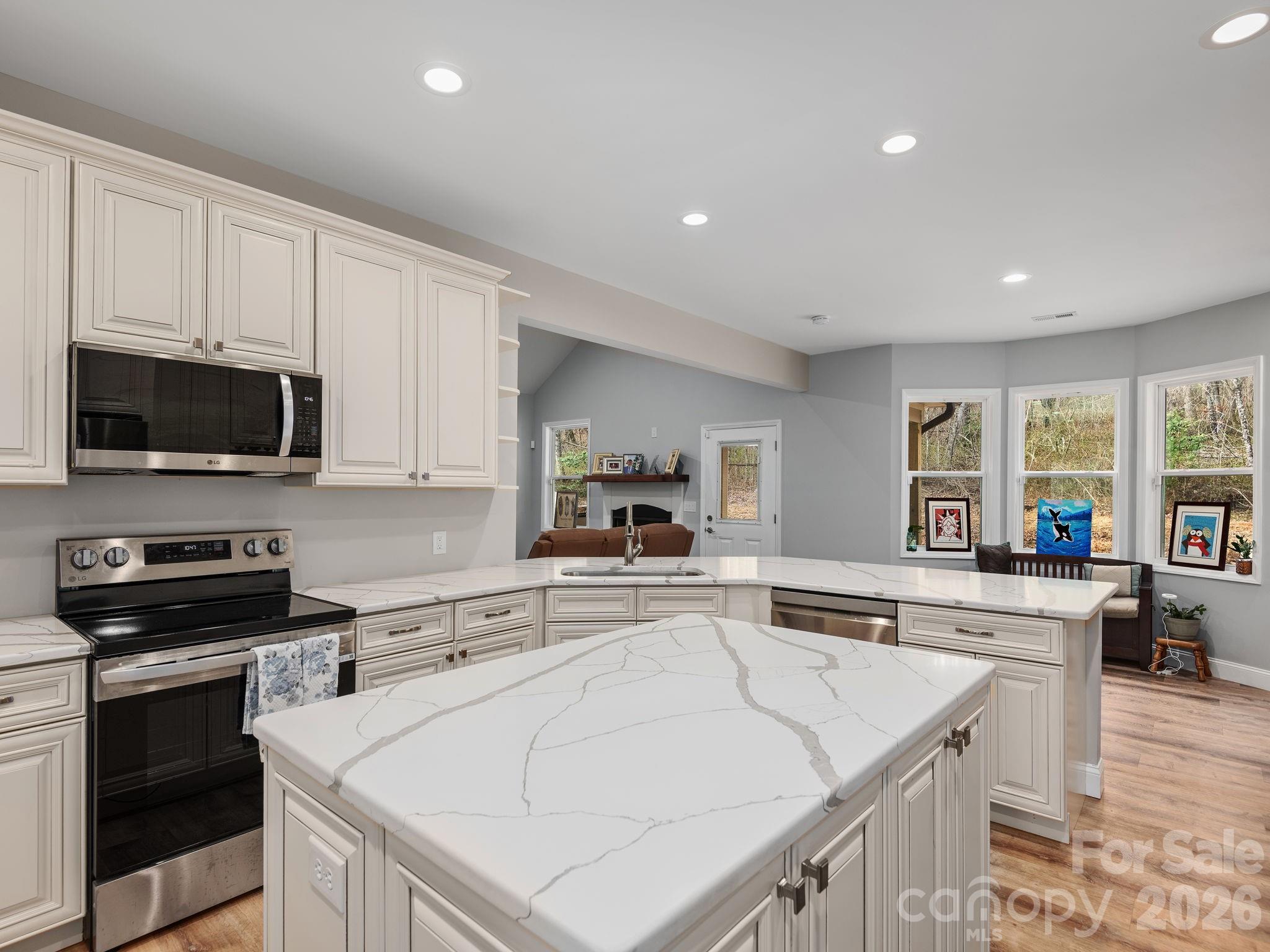 1230 Terrys Gap Road