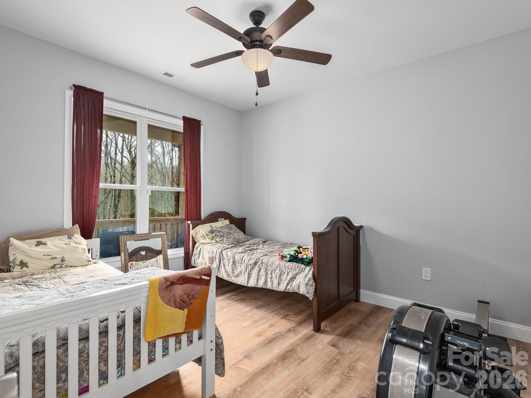 1230 Terrys Gap Road