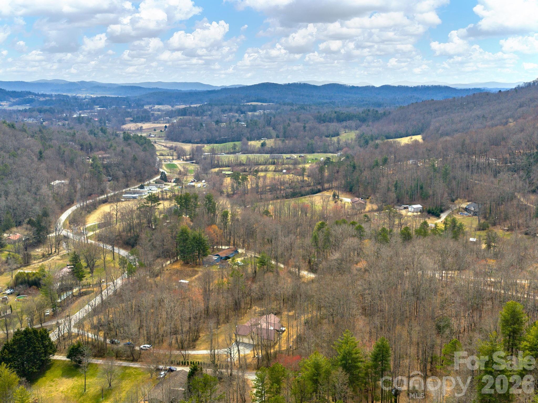 1230 Terrys Gap Road