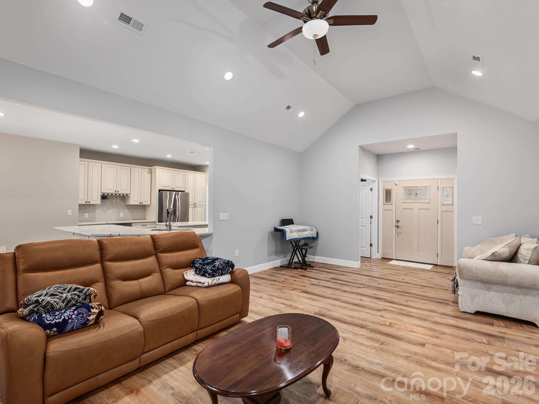 1230 Terrys Gap Road