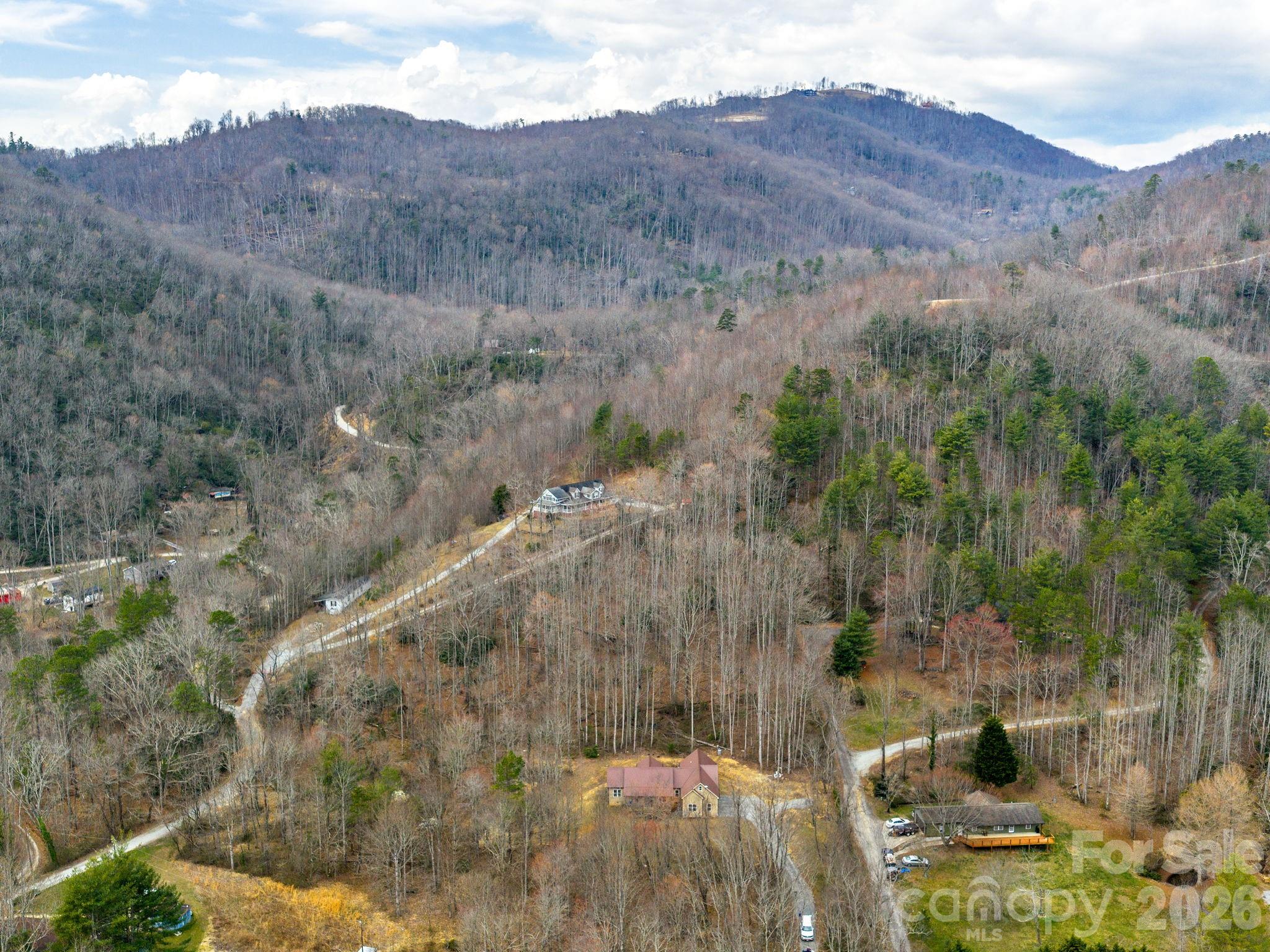 1230 Terrys Gap Road