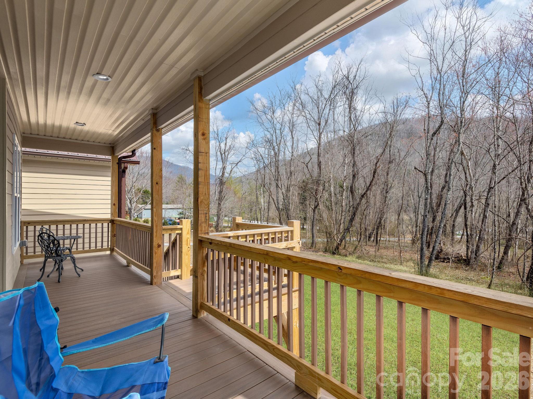 1230 Terrys Gap Road