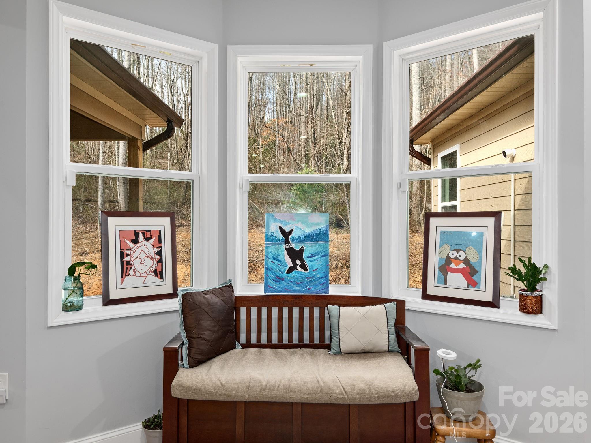 1230 Terrys Gap Road