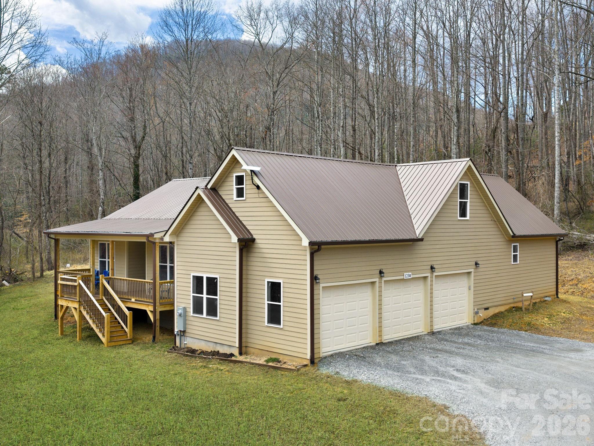 1230 Terrys Gap Road