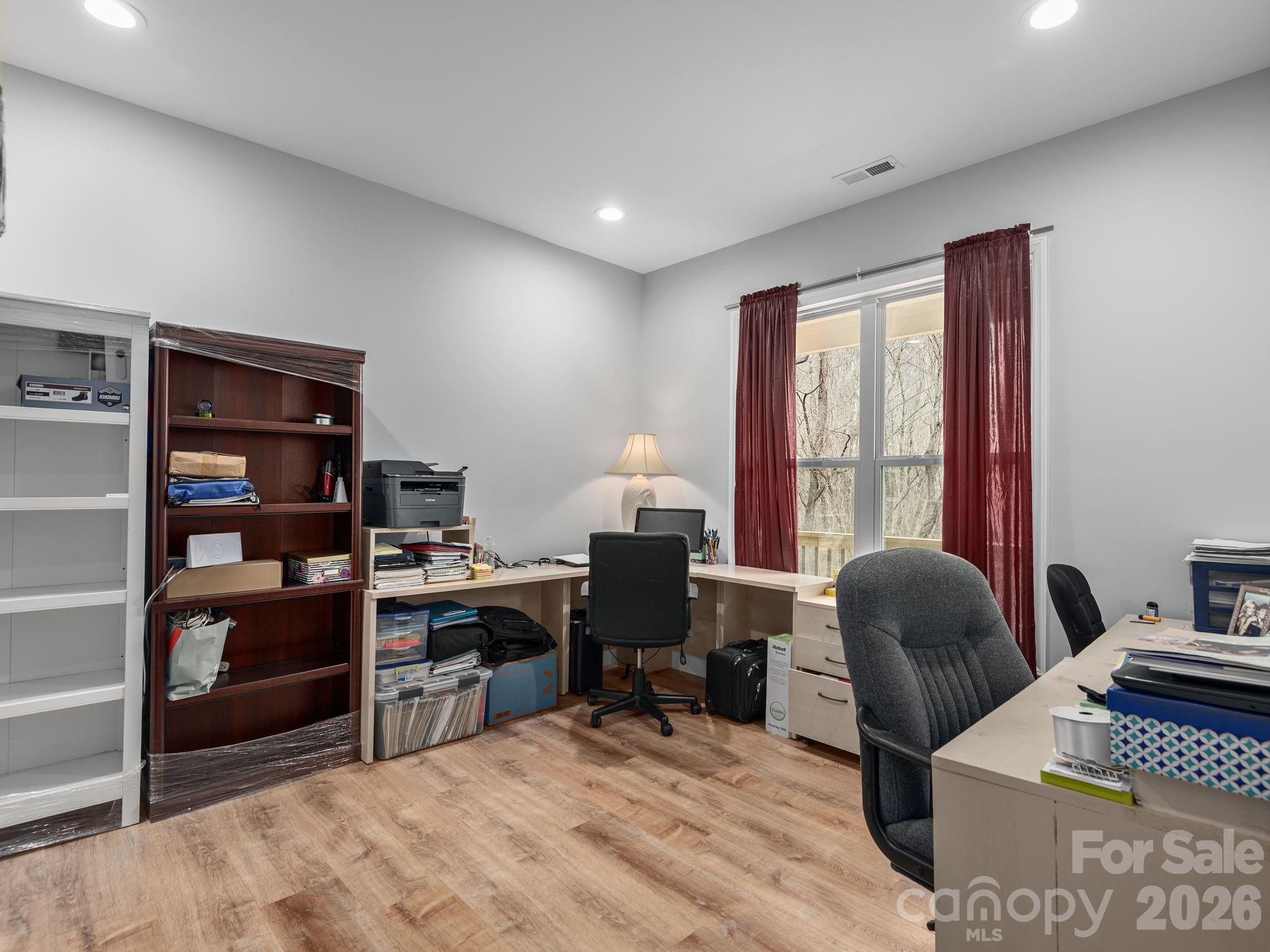 1230 Terrys Gap Road