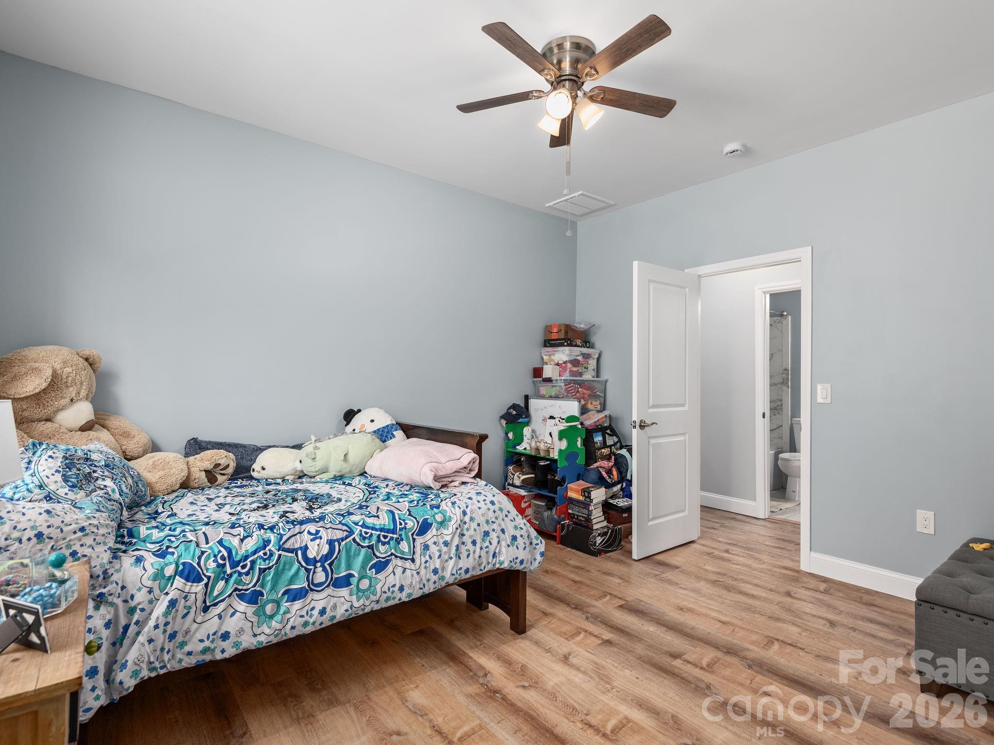 1230 Terrys Gap Road