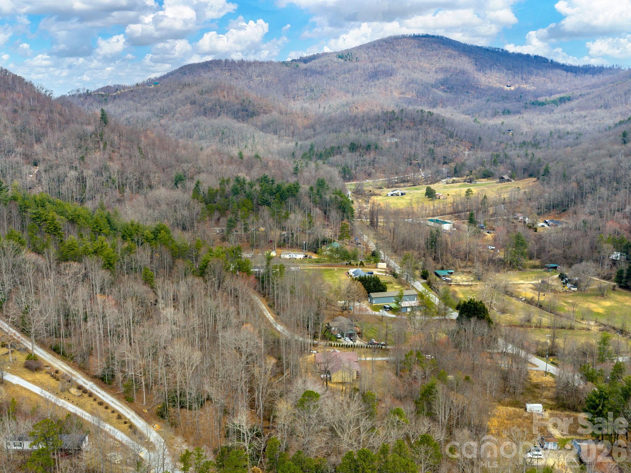 1230 Terrys Gap Road