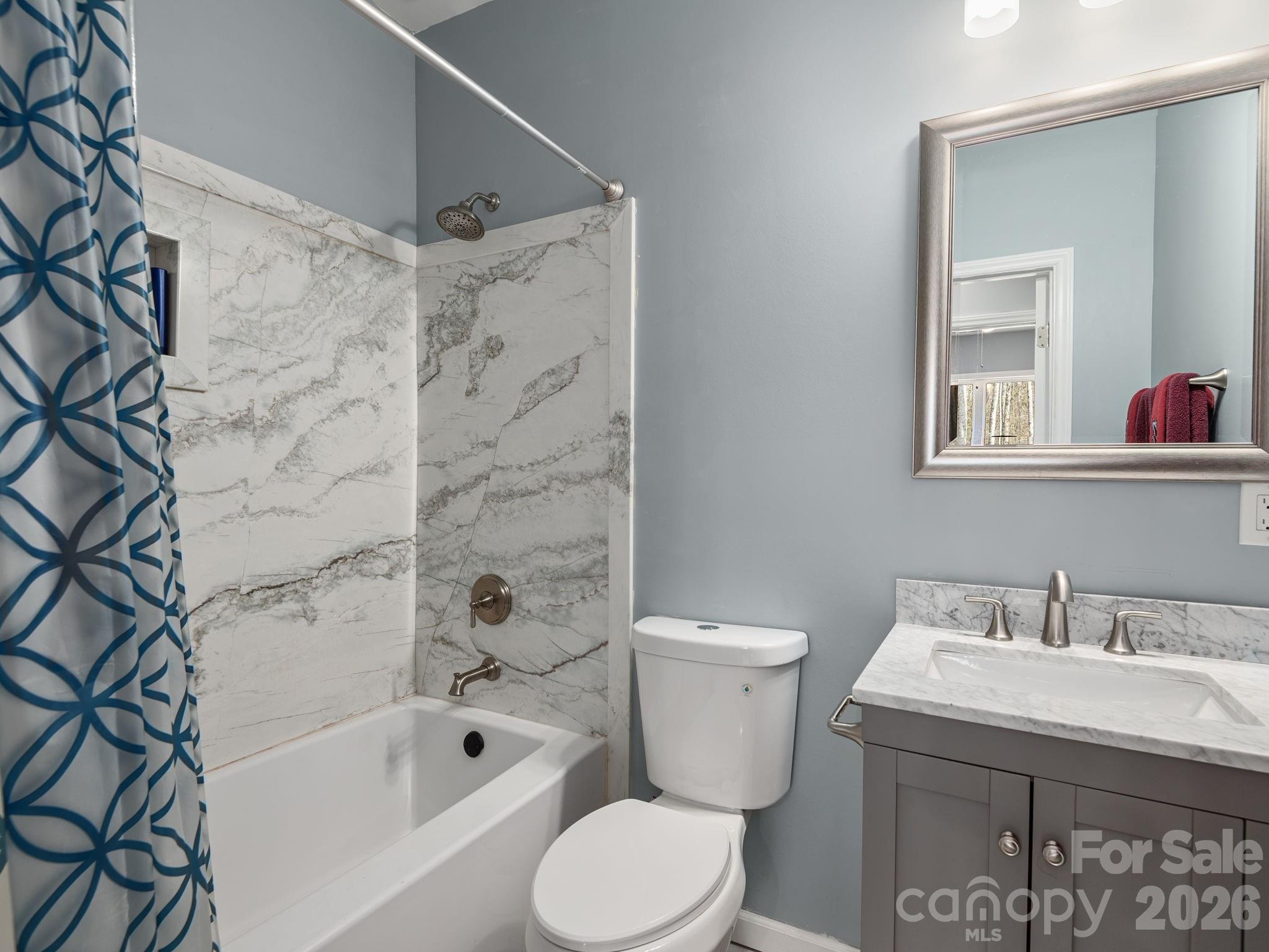 1230 Terrys Gap Road