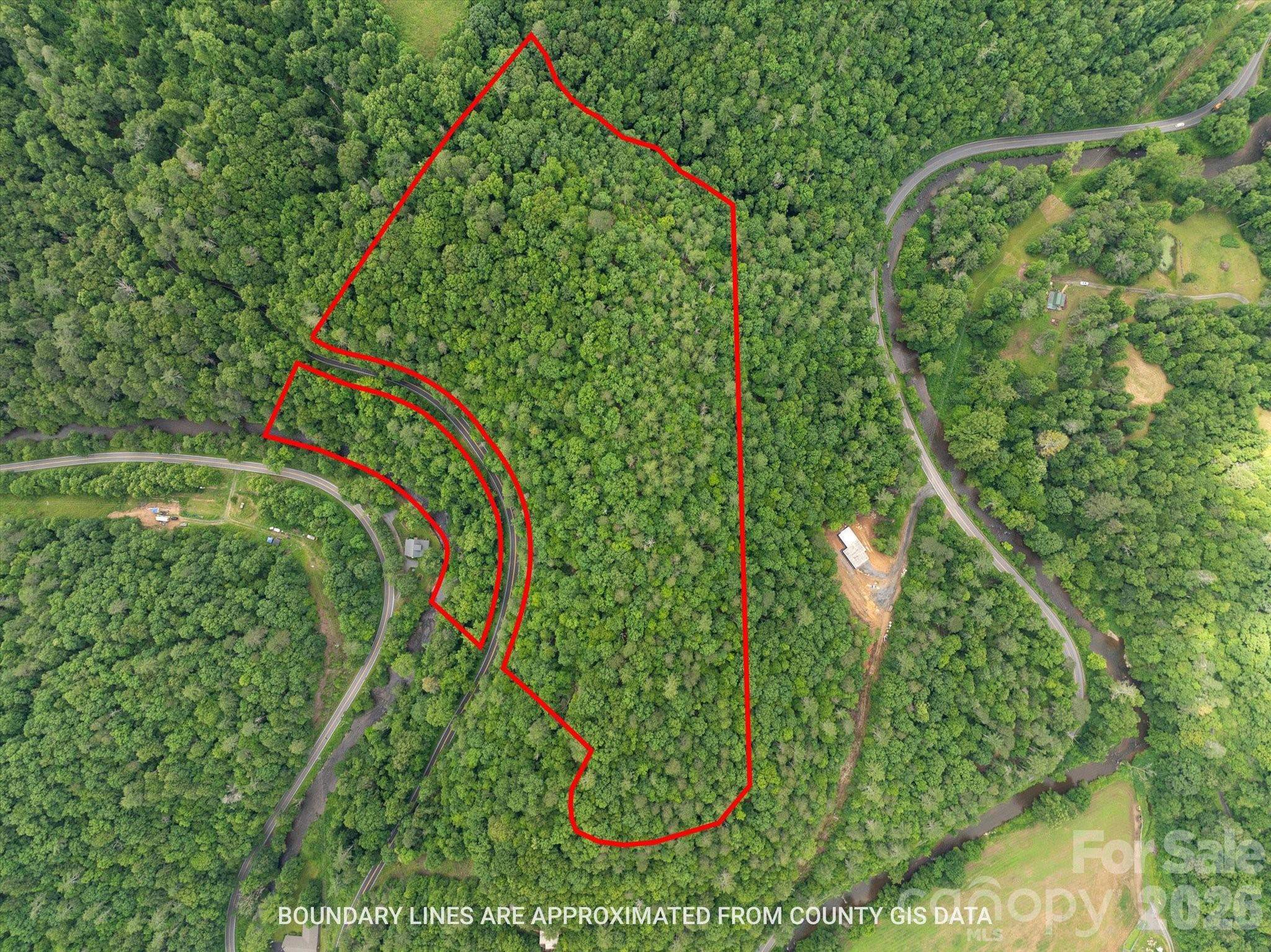 99999 Guntertown Road