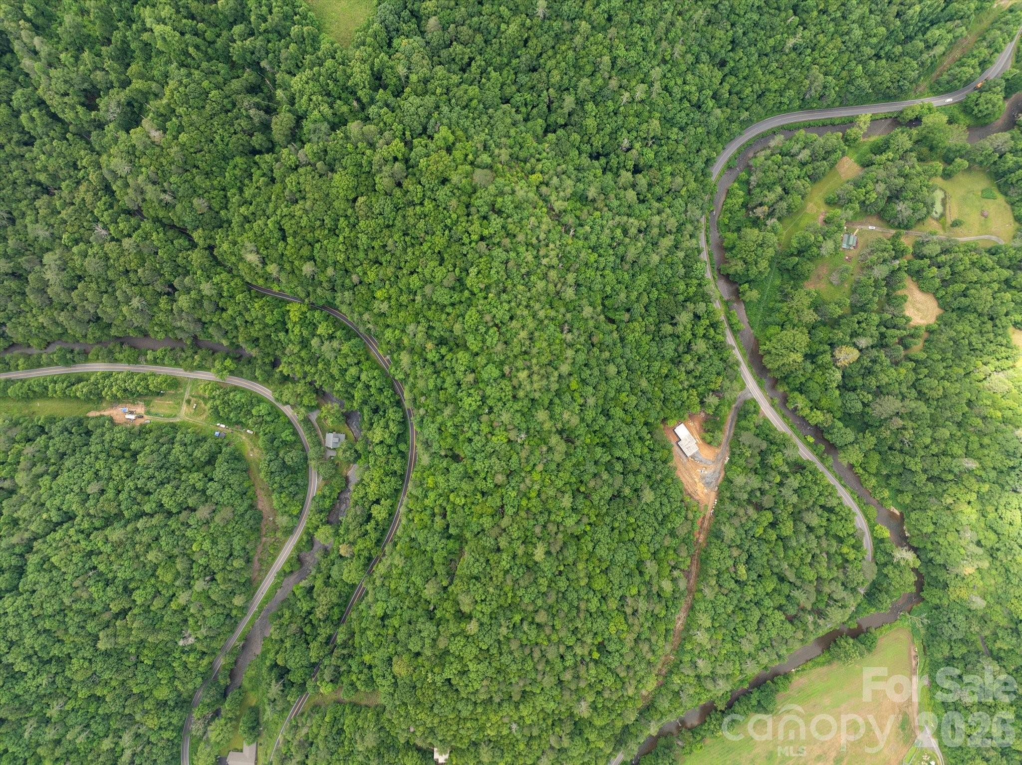 99999 Guntertown Road